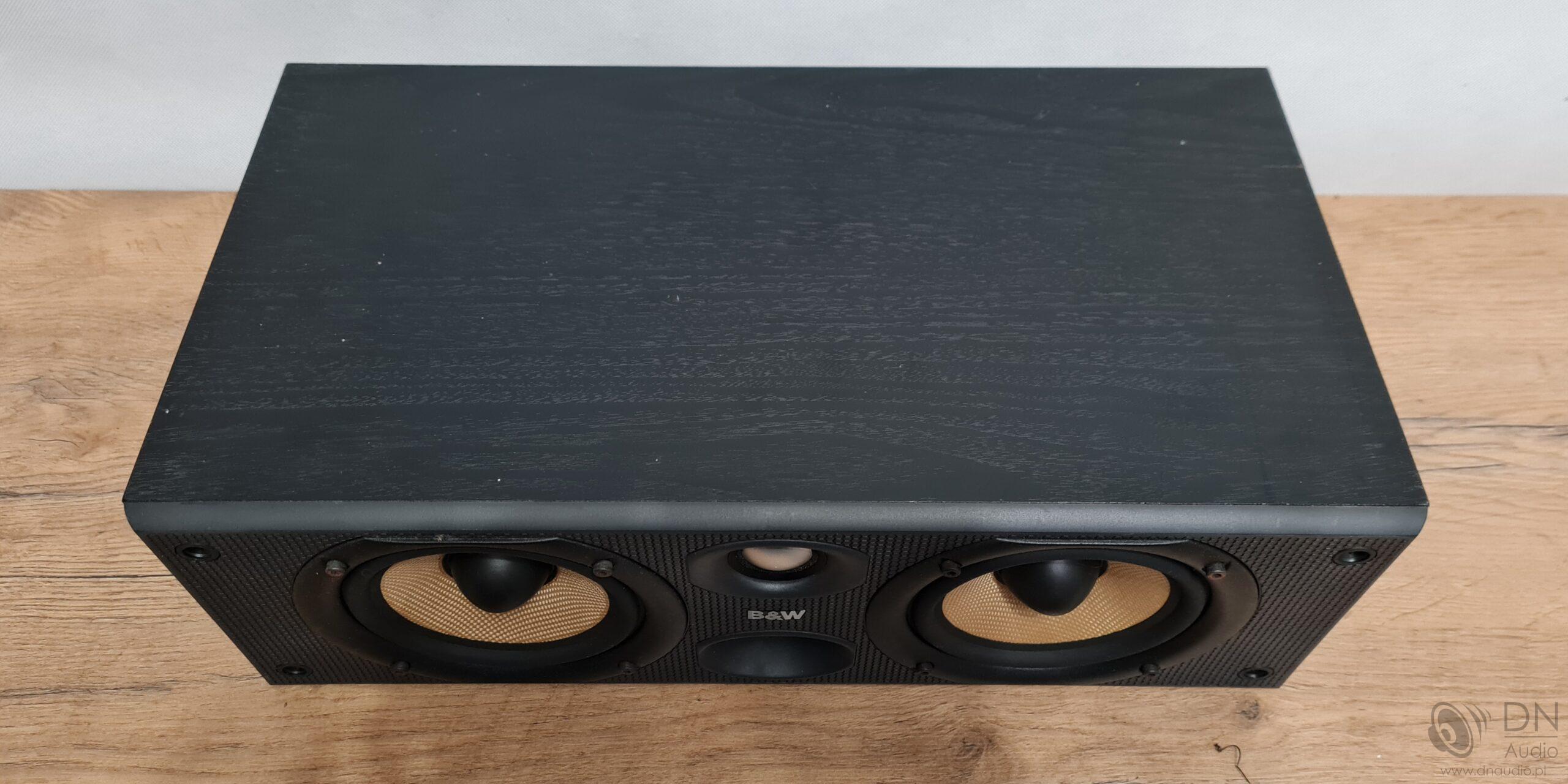 B&W CC6 S2 - obrazek 7