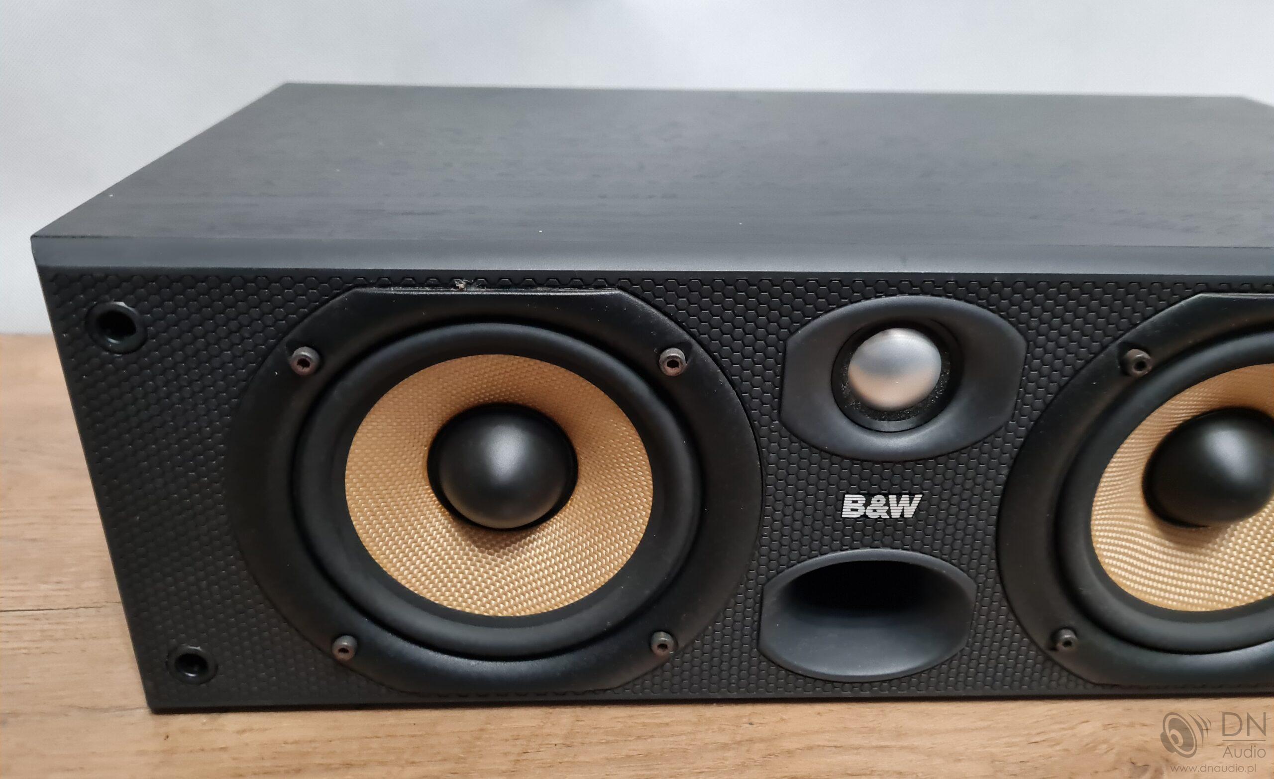 B&W CC6 S2 - obrazek 5