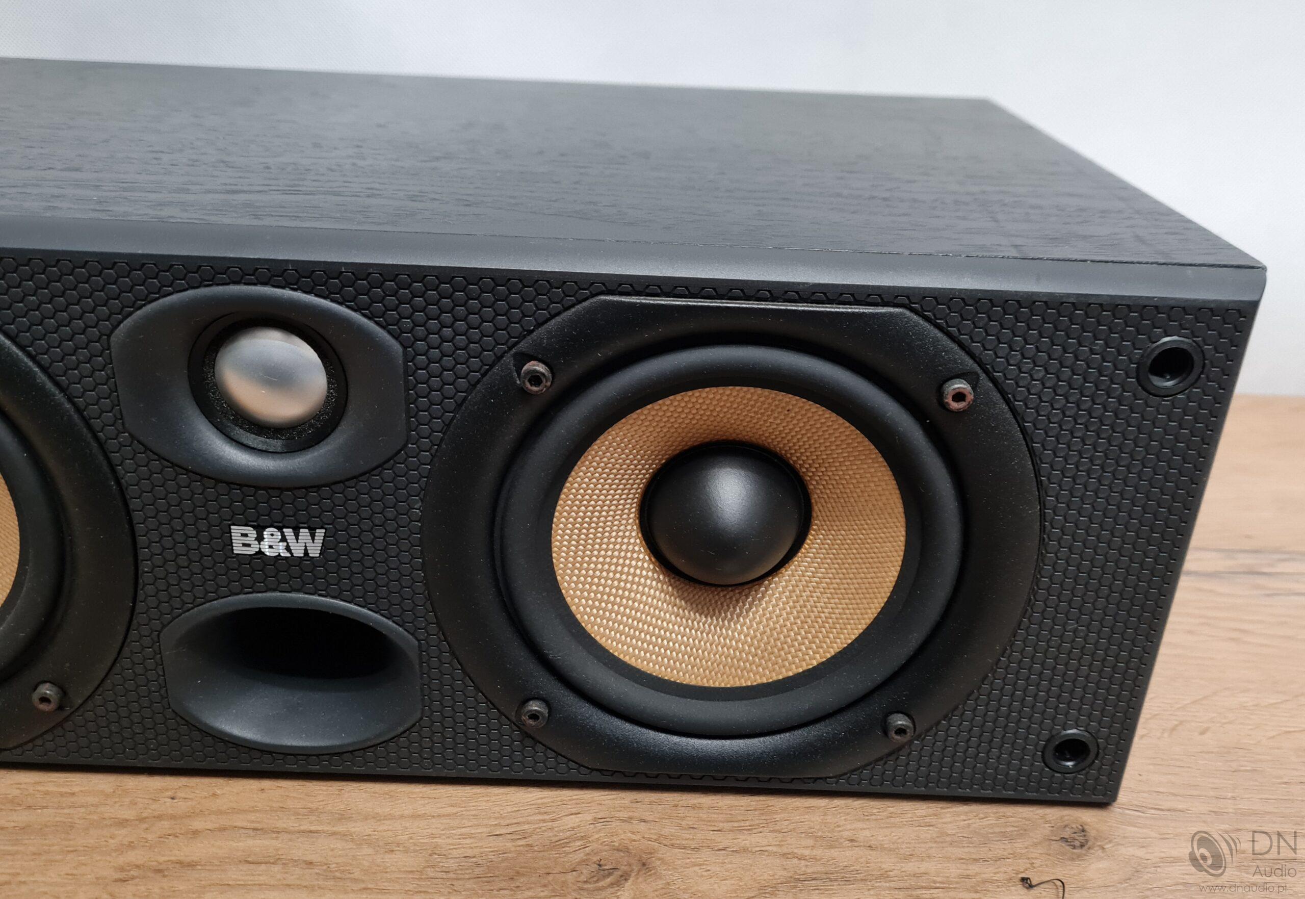 B&W CC6 S2 - obrazek 6