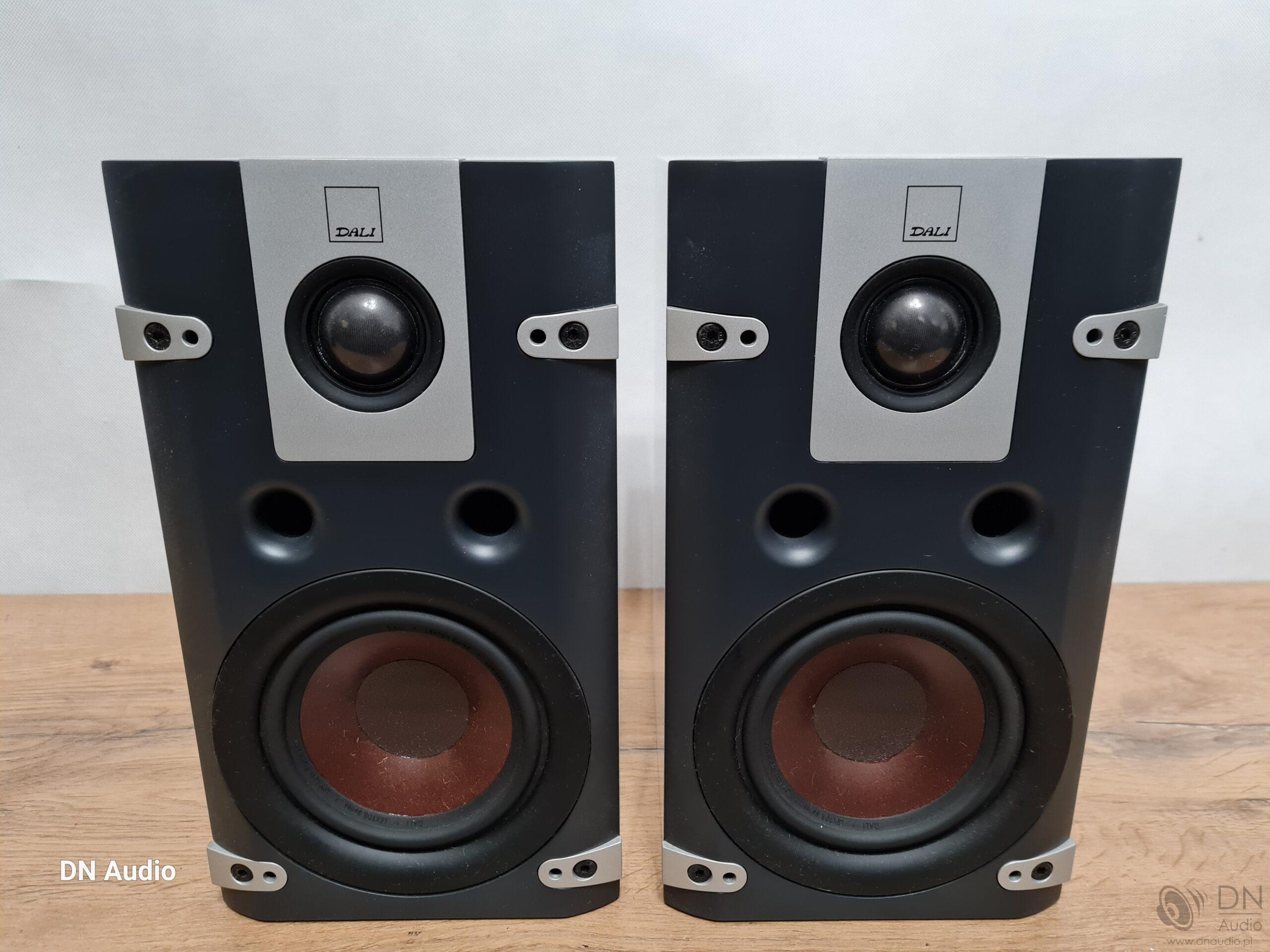 Dali Lektor 1 - obrazek 3