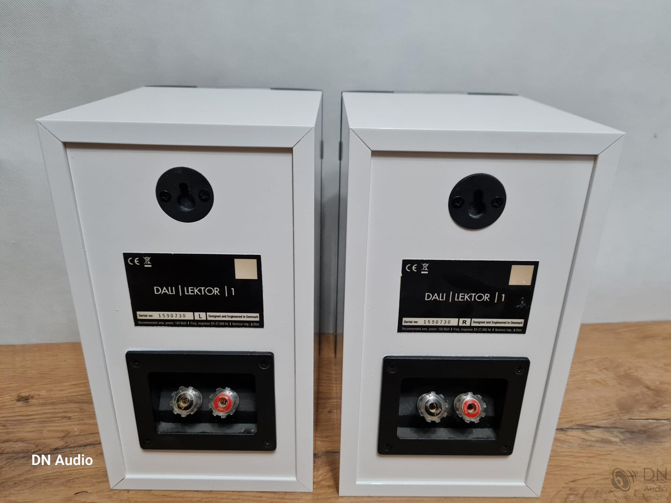 Dali Lektor 1 - obrazek 13