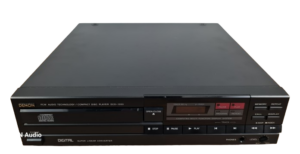 Denon DCD-1000