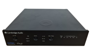 Cambridge Audio DacMagic Upsampling DAC