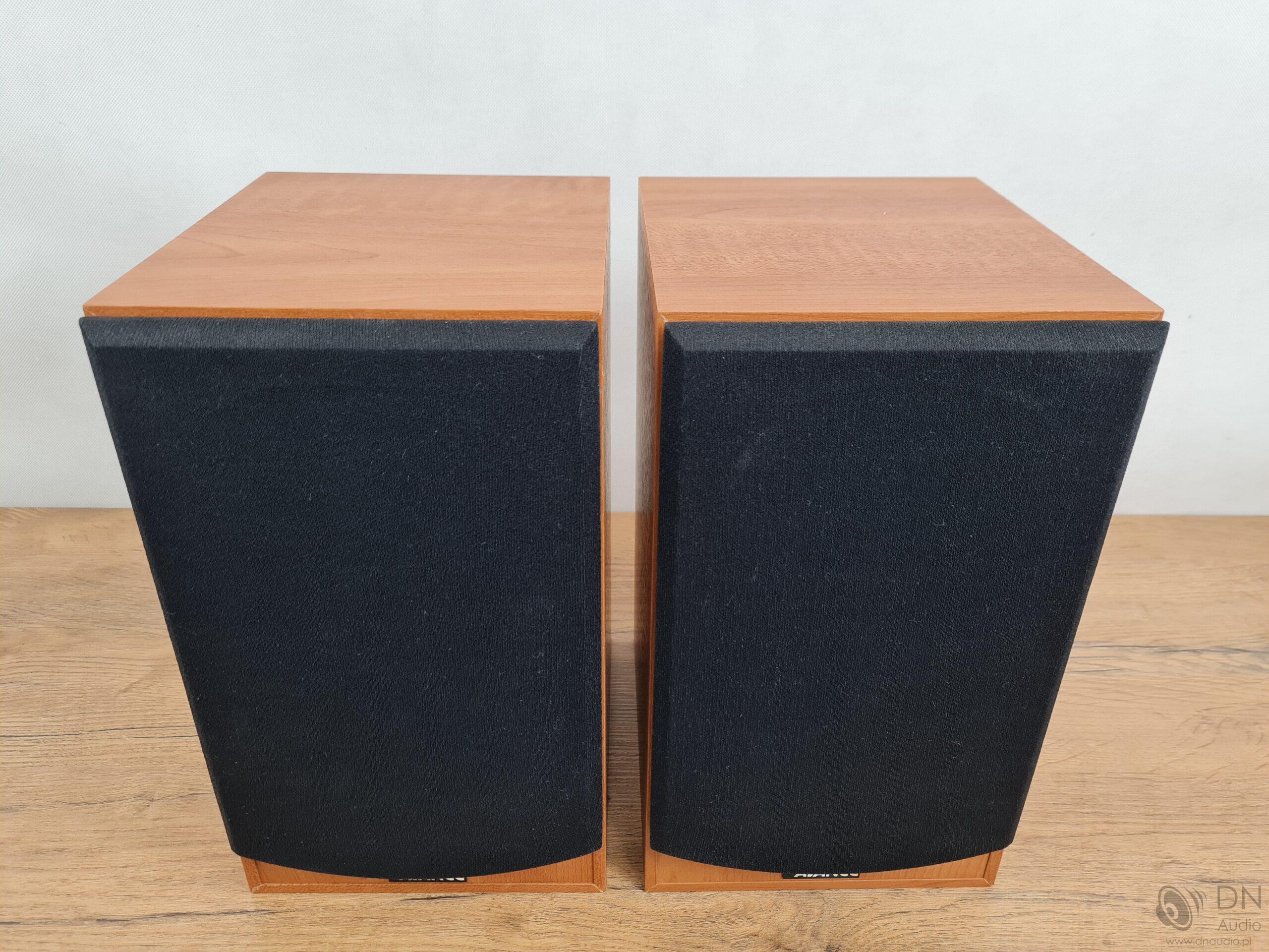 Avance Omega 501 - obrazek 4