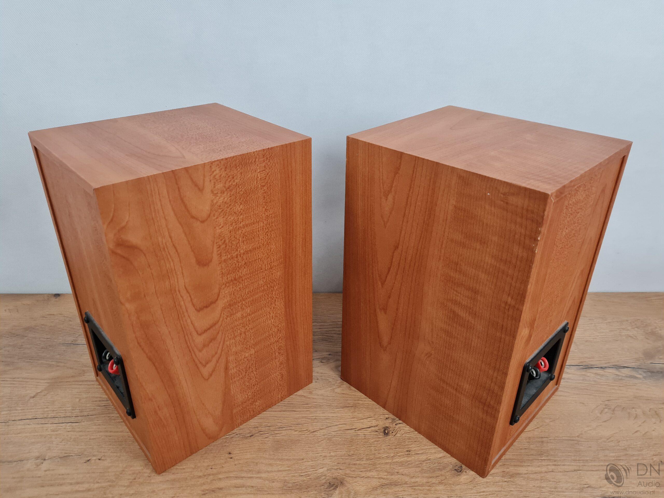 Avance Omega 501 - obrazek 9