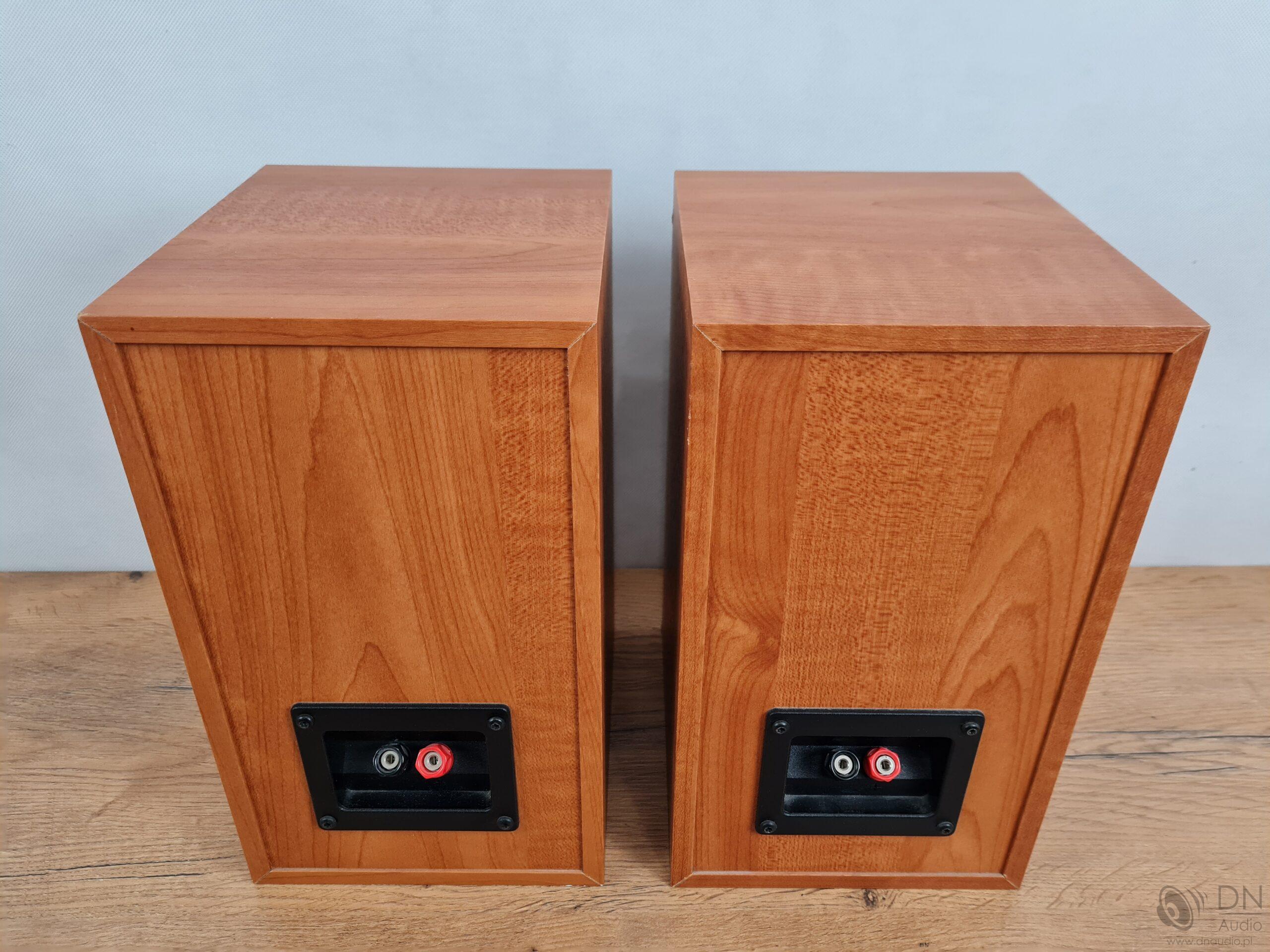 Avance Omega 501 - obrazek 11