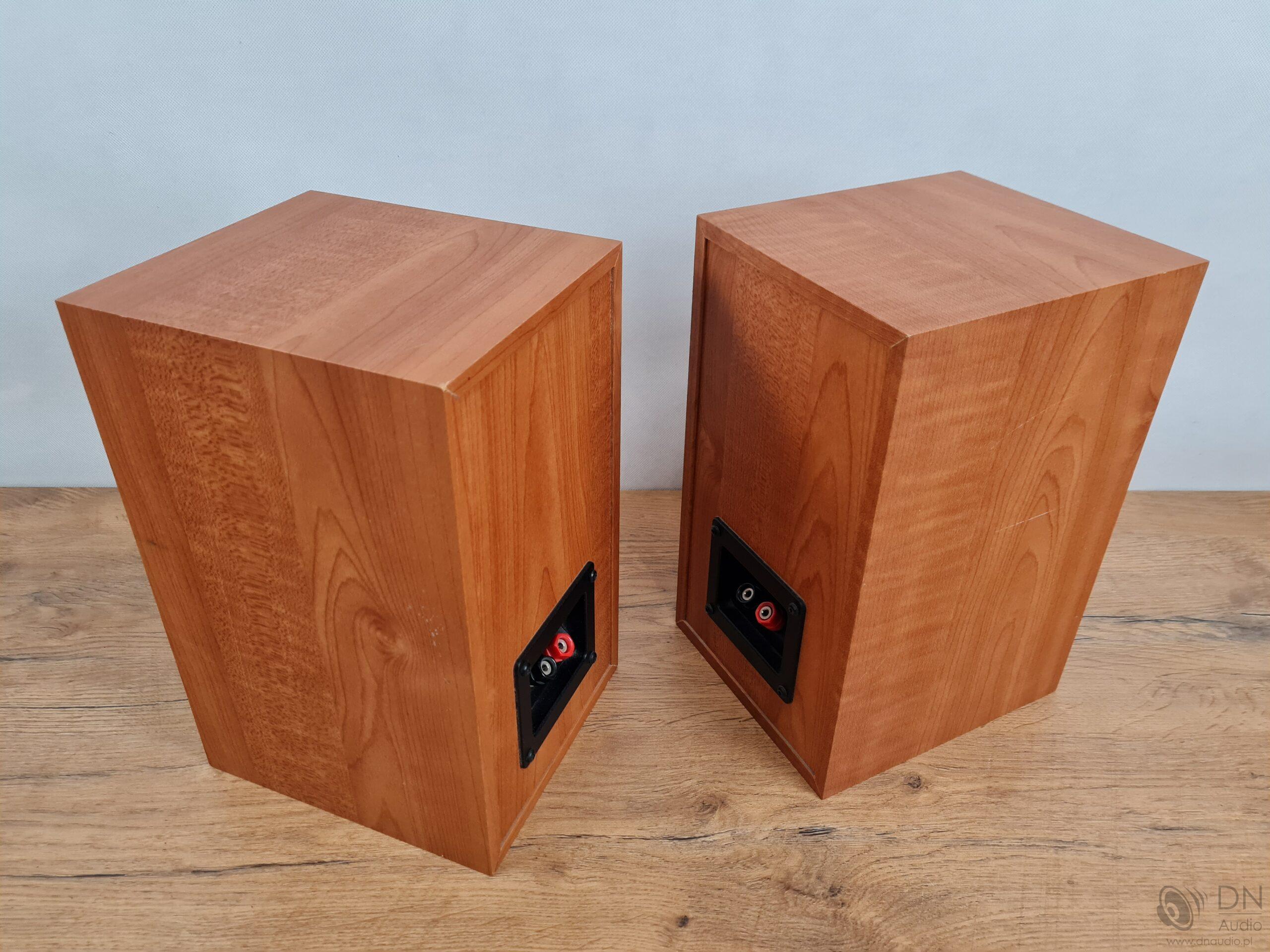 Avance Omega 501 - obrazek 10