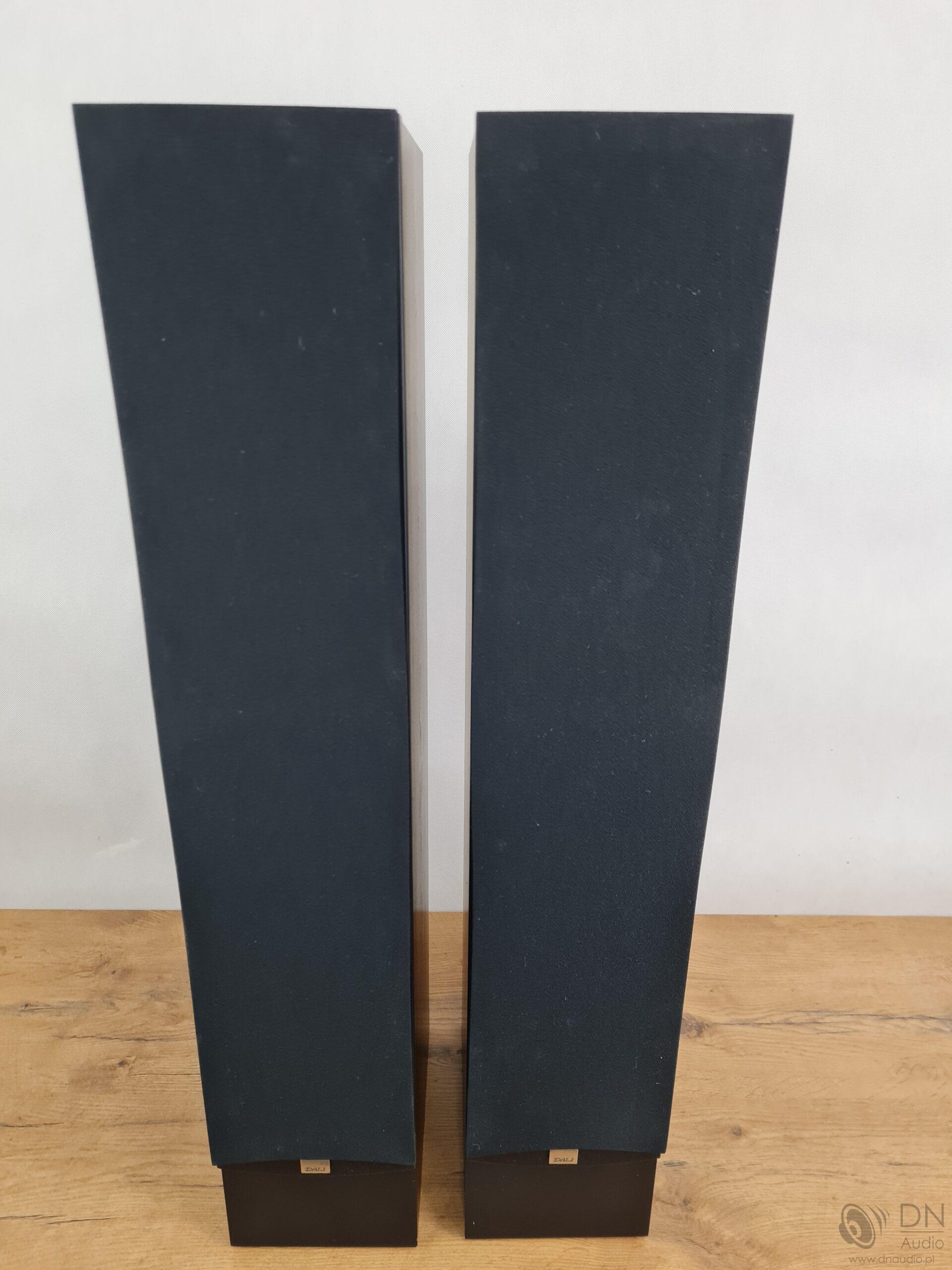 Dali Ikon 5 mk2 - obrazek 3