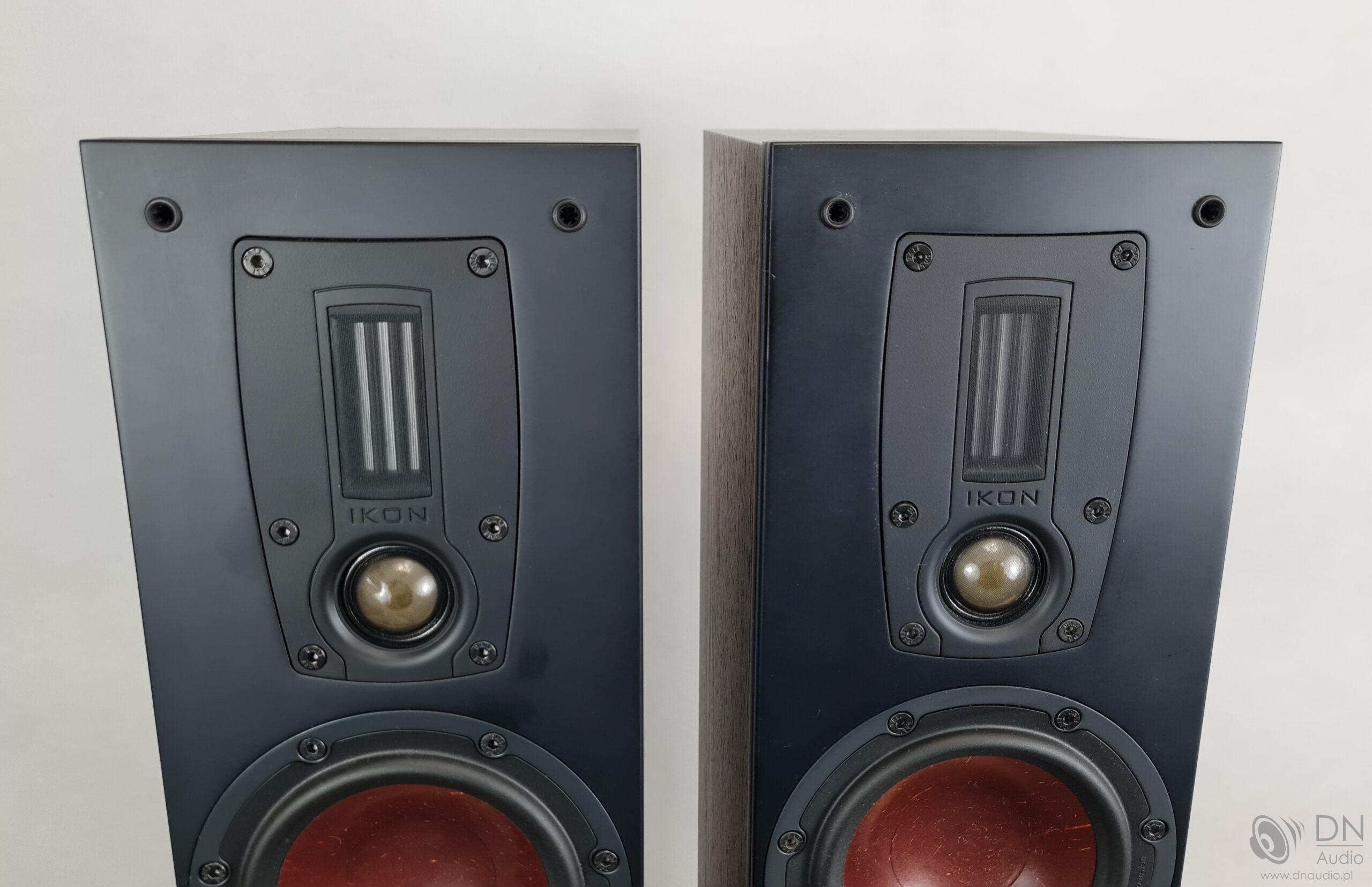 Dali Ikon 5 mk2 - obrazek 6