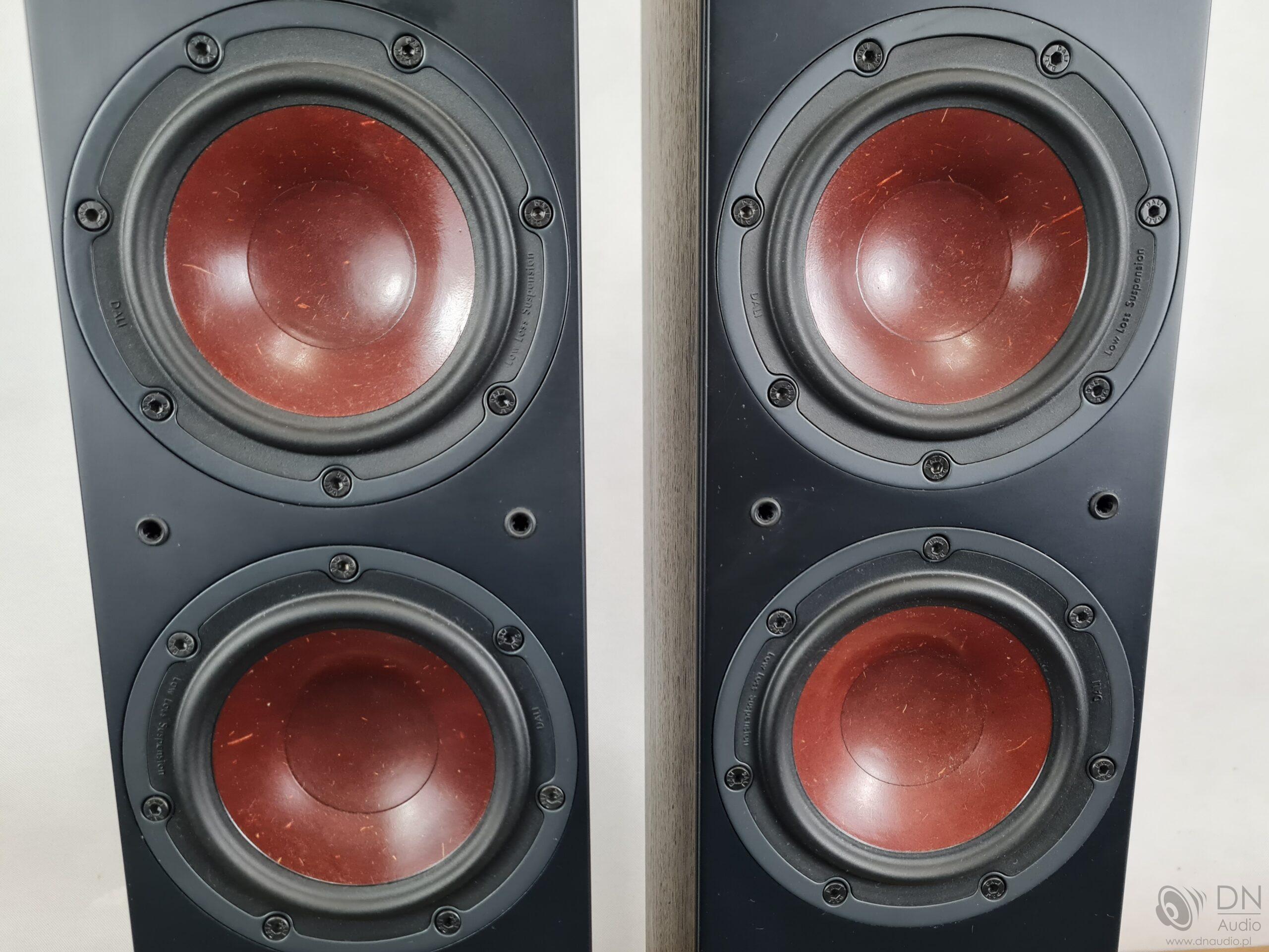 Dali Ikon 5 mk2 - obrazek 7