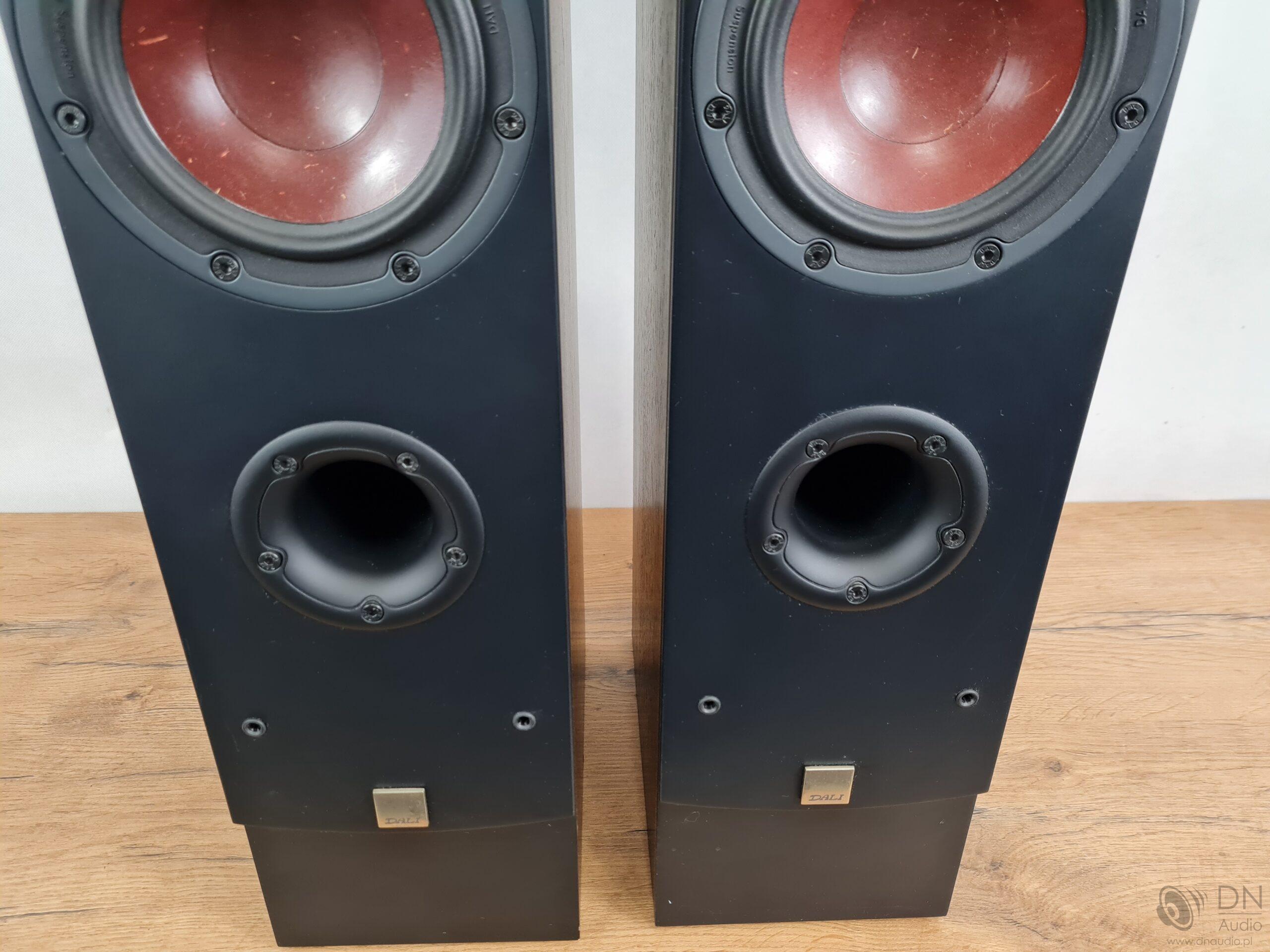 Dali Ikon 5 mk2 - obrazek 8