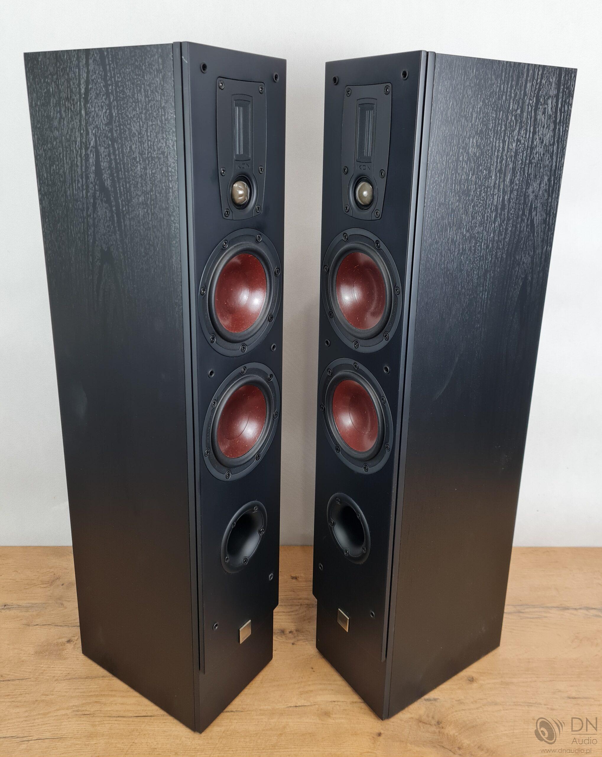 Dali Ikon 5 mk2 - obrazek 12