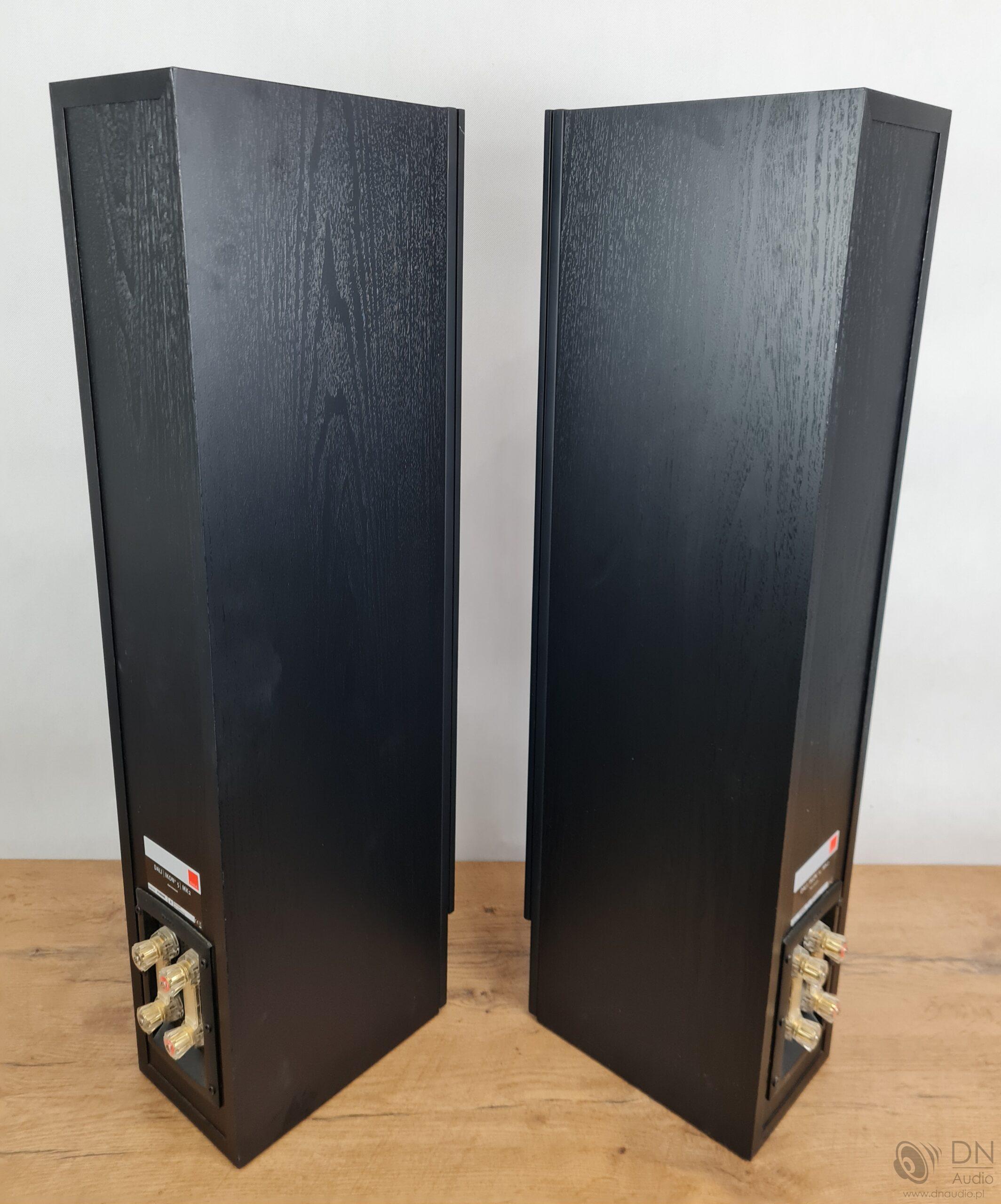 Dali Ikon 5 mk2 - obrazek 13