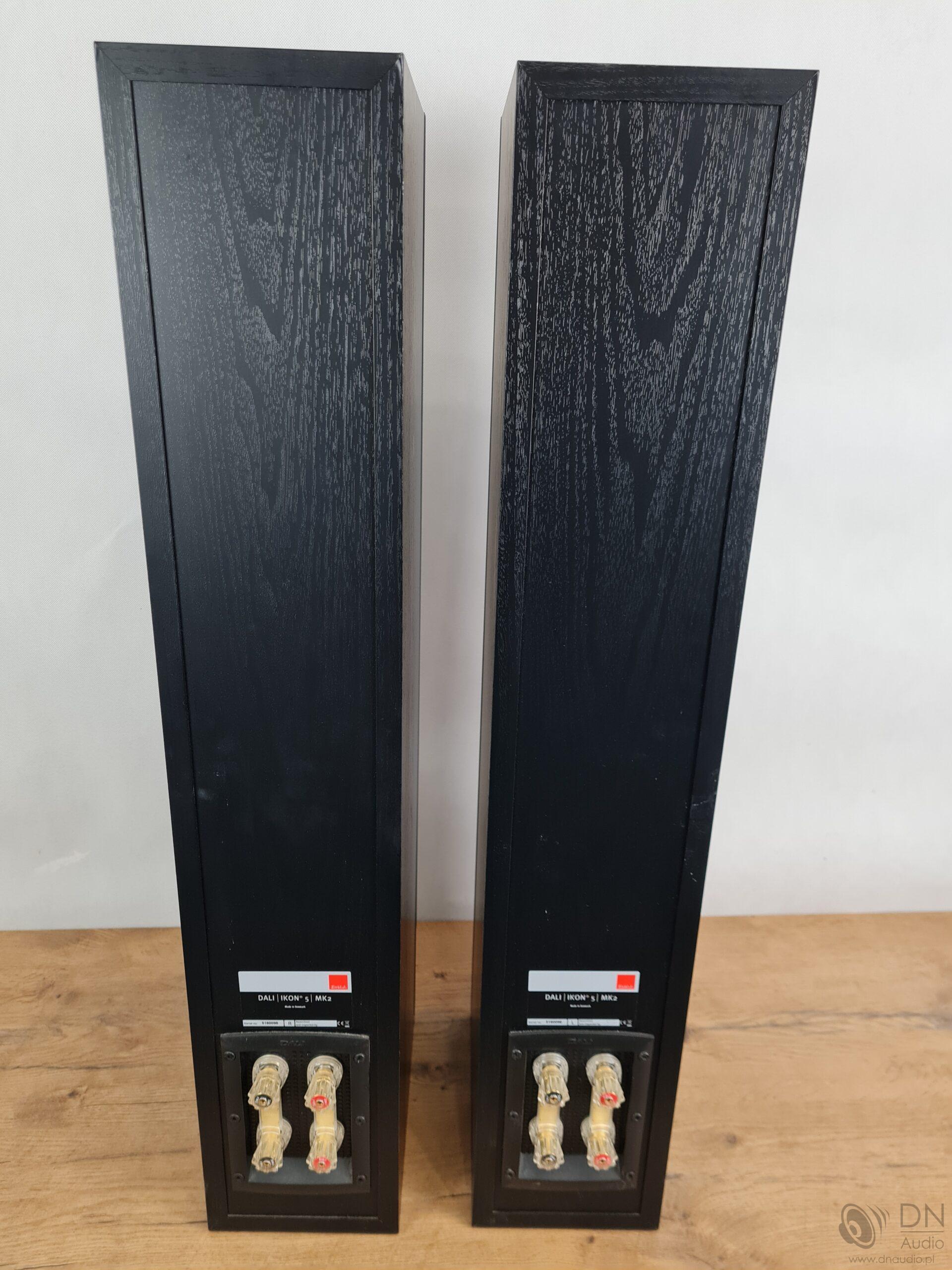 Dali Ikon 5 mk2 - obrazek 15