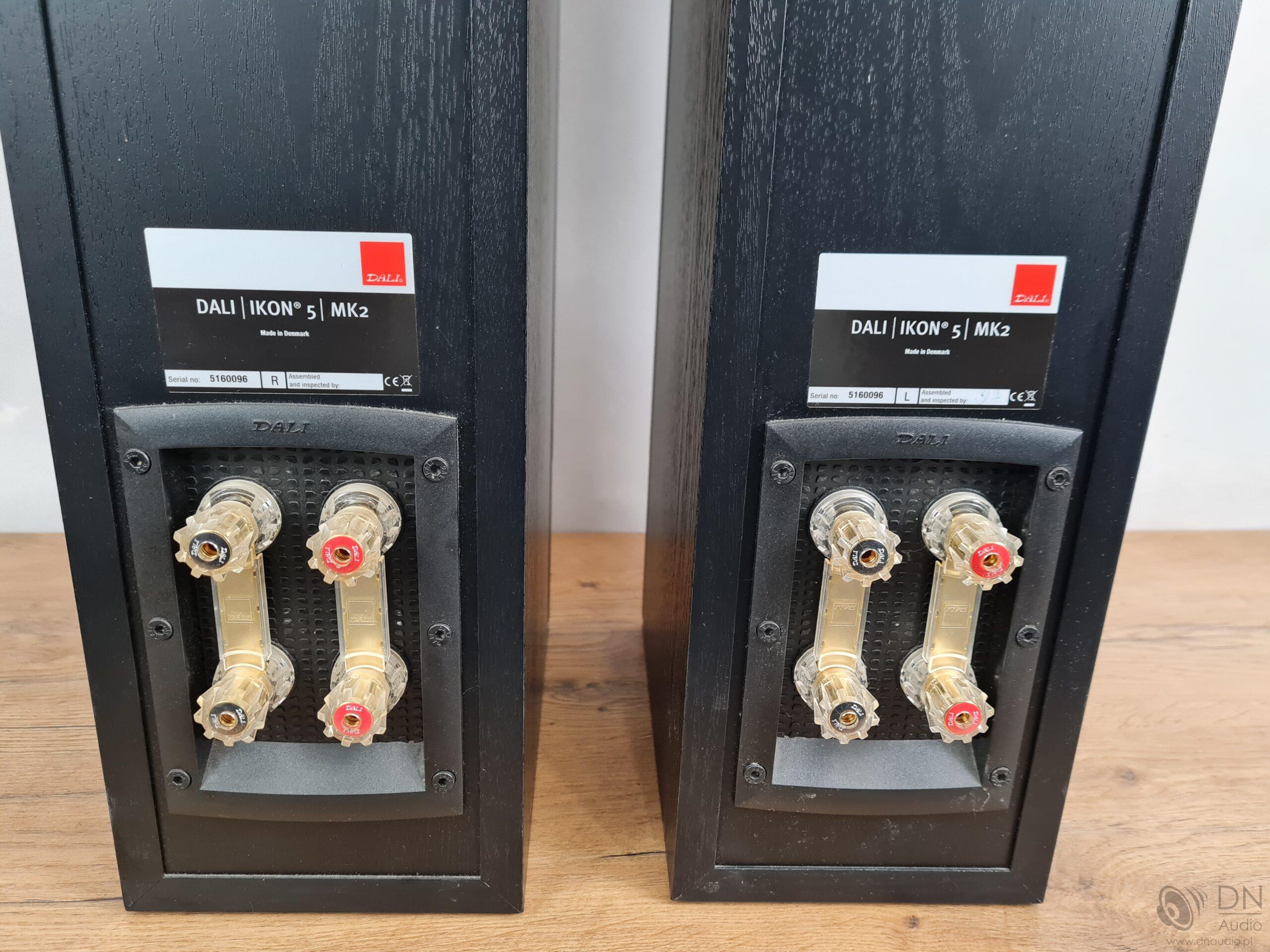 Dali Ikon 5 mk2 - obrazek 16