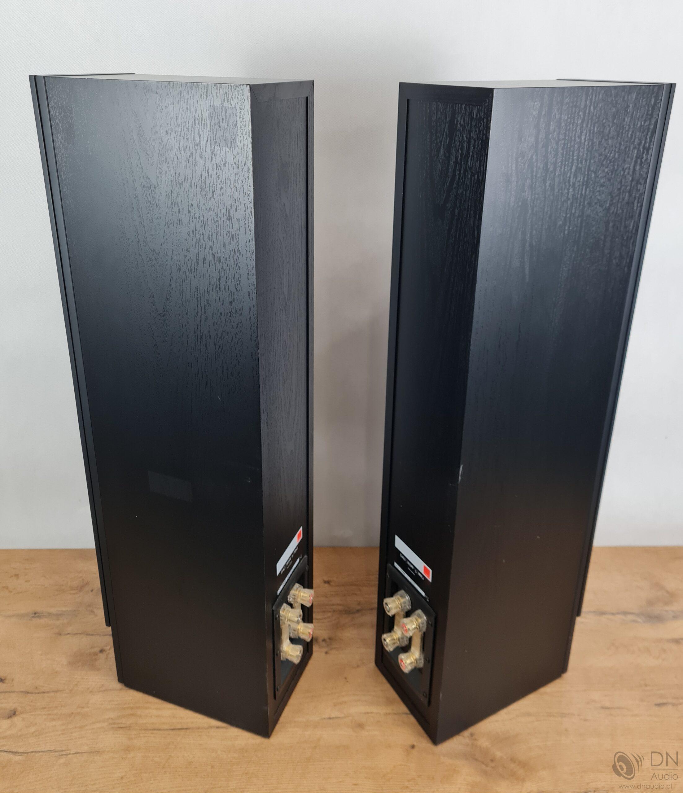 Dali Ikon 5 mk2 - obrazek 14