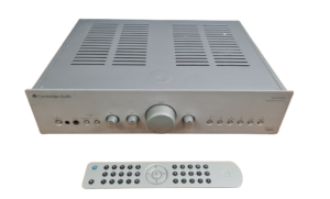 Cambridge Audio Azur 640A V2