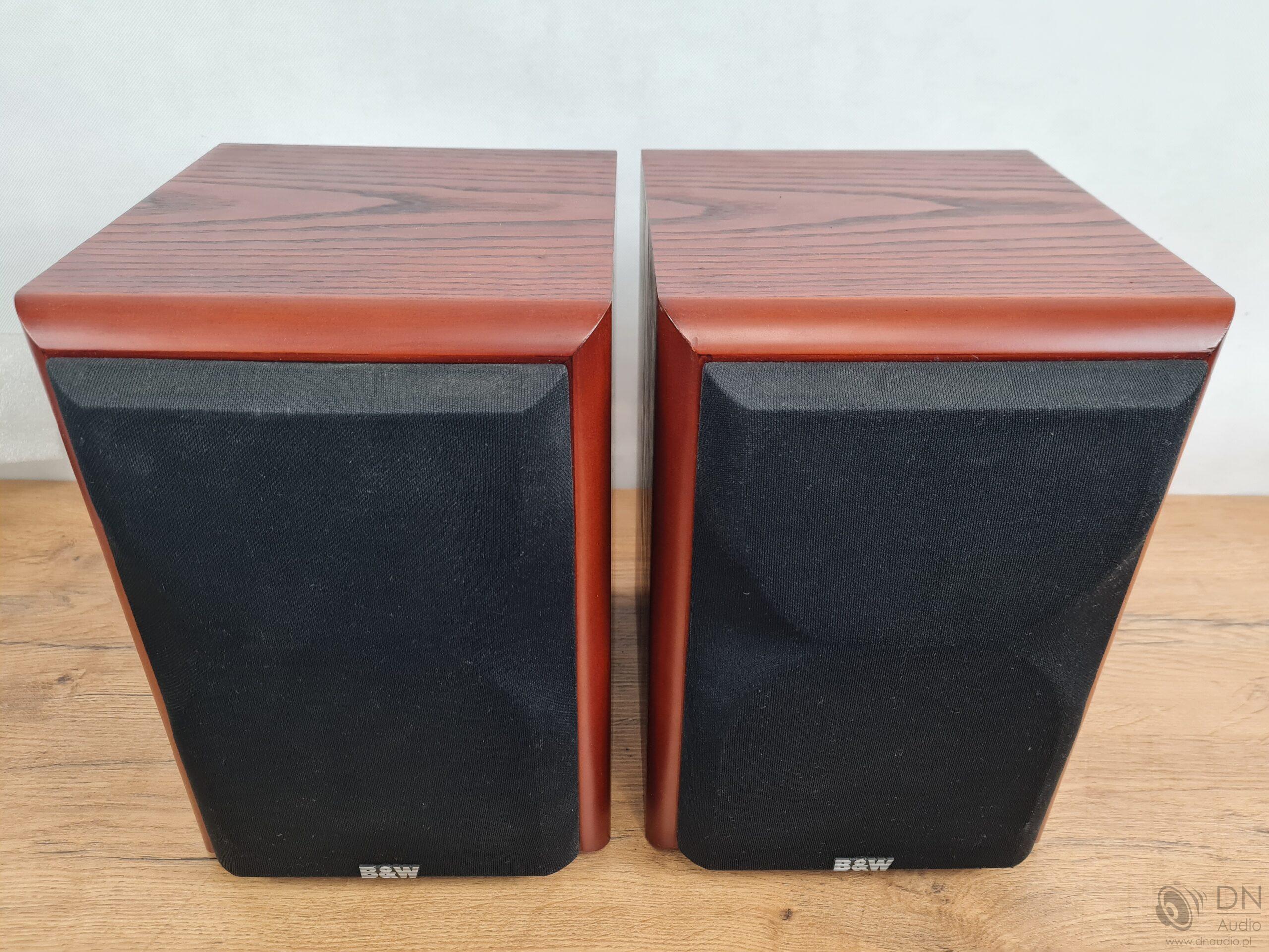 B&W CDM2 - obrazek 4