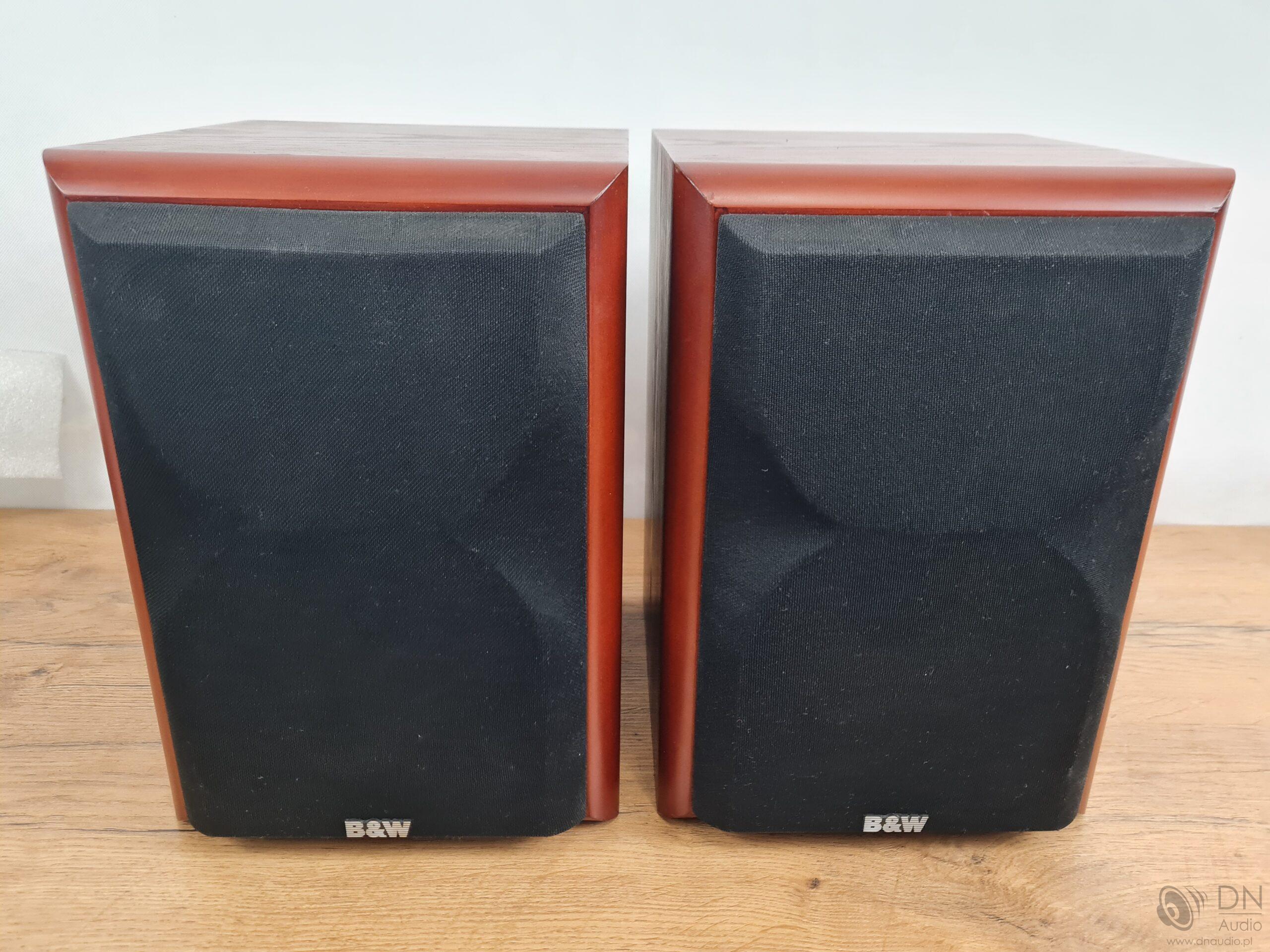 B&W CDM2 - obrazek 5