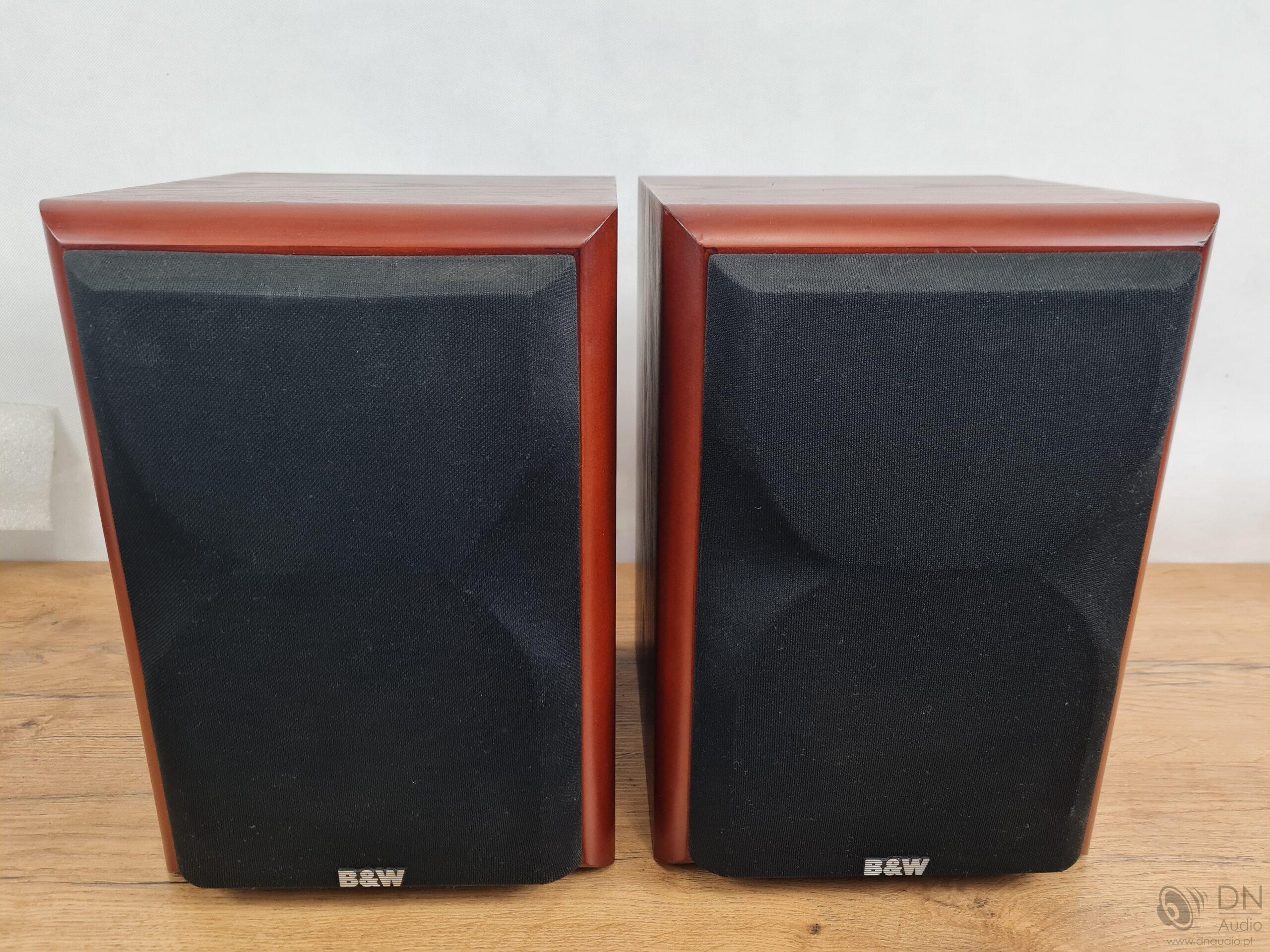 B&W CDM2 - obrazek 6