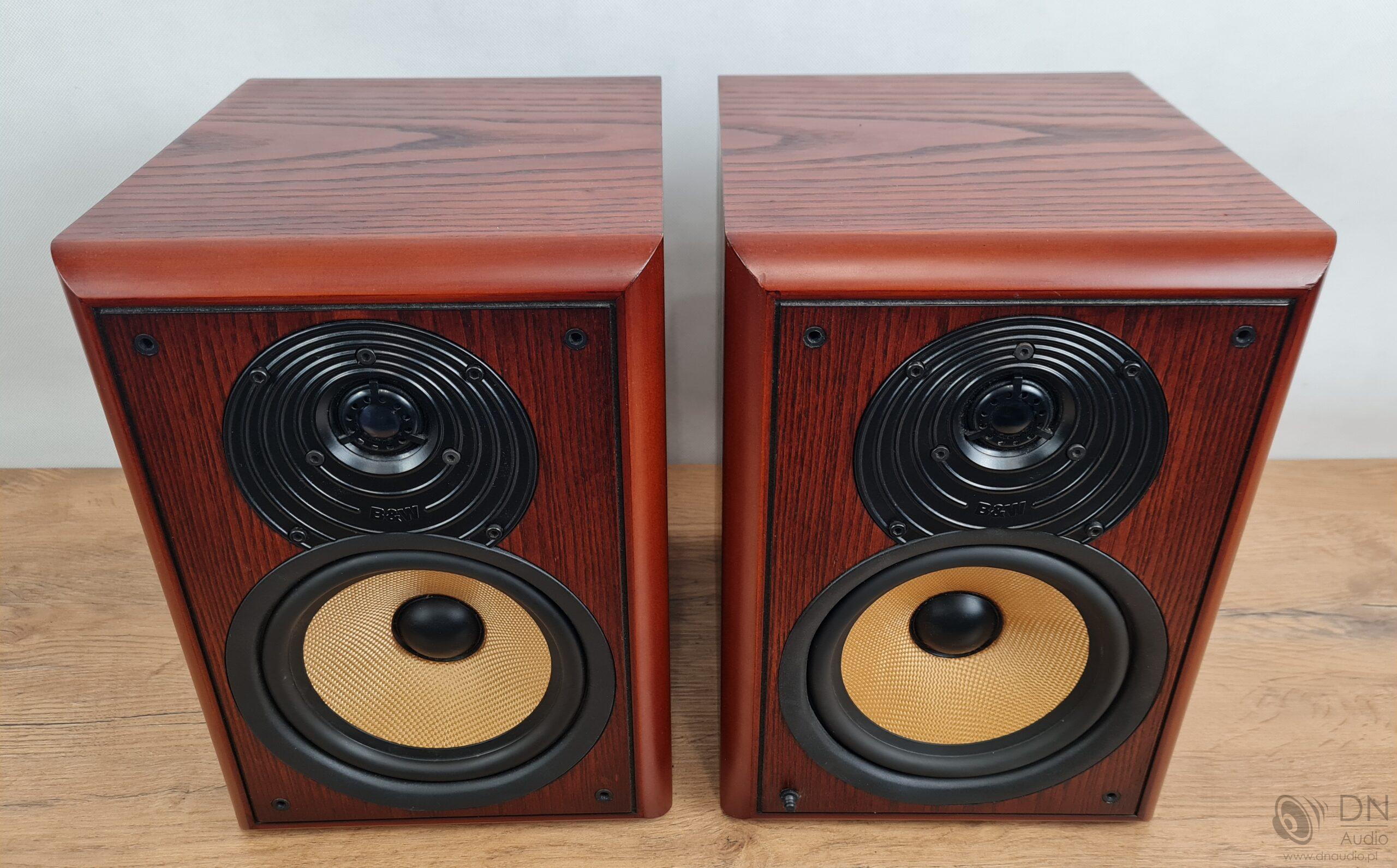 B&W CDM2 - obrazek 2