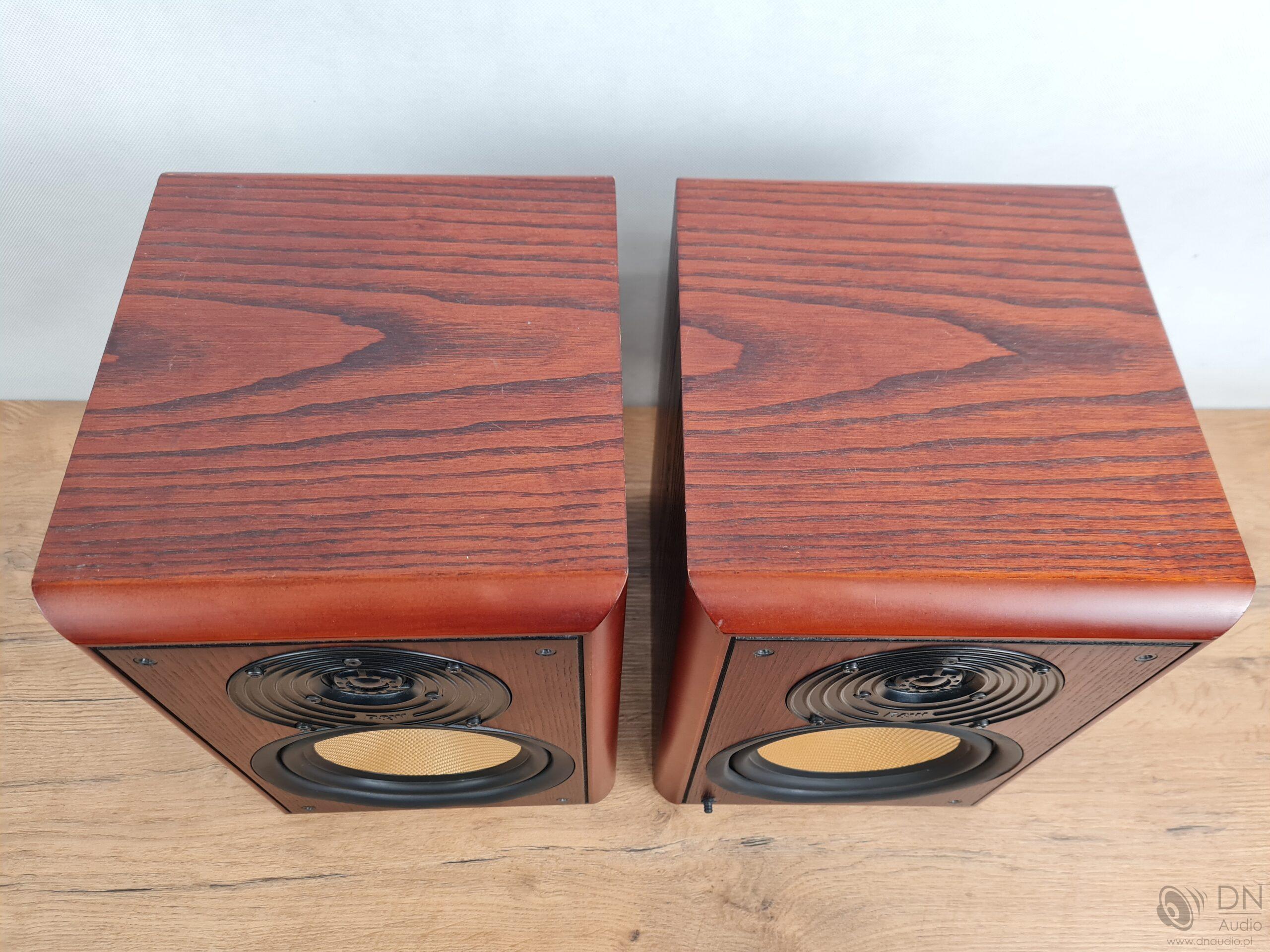 B&W CDM2 - obrazek 7