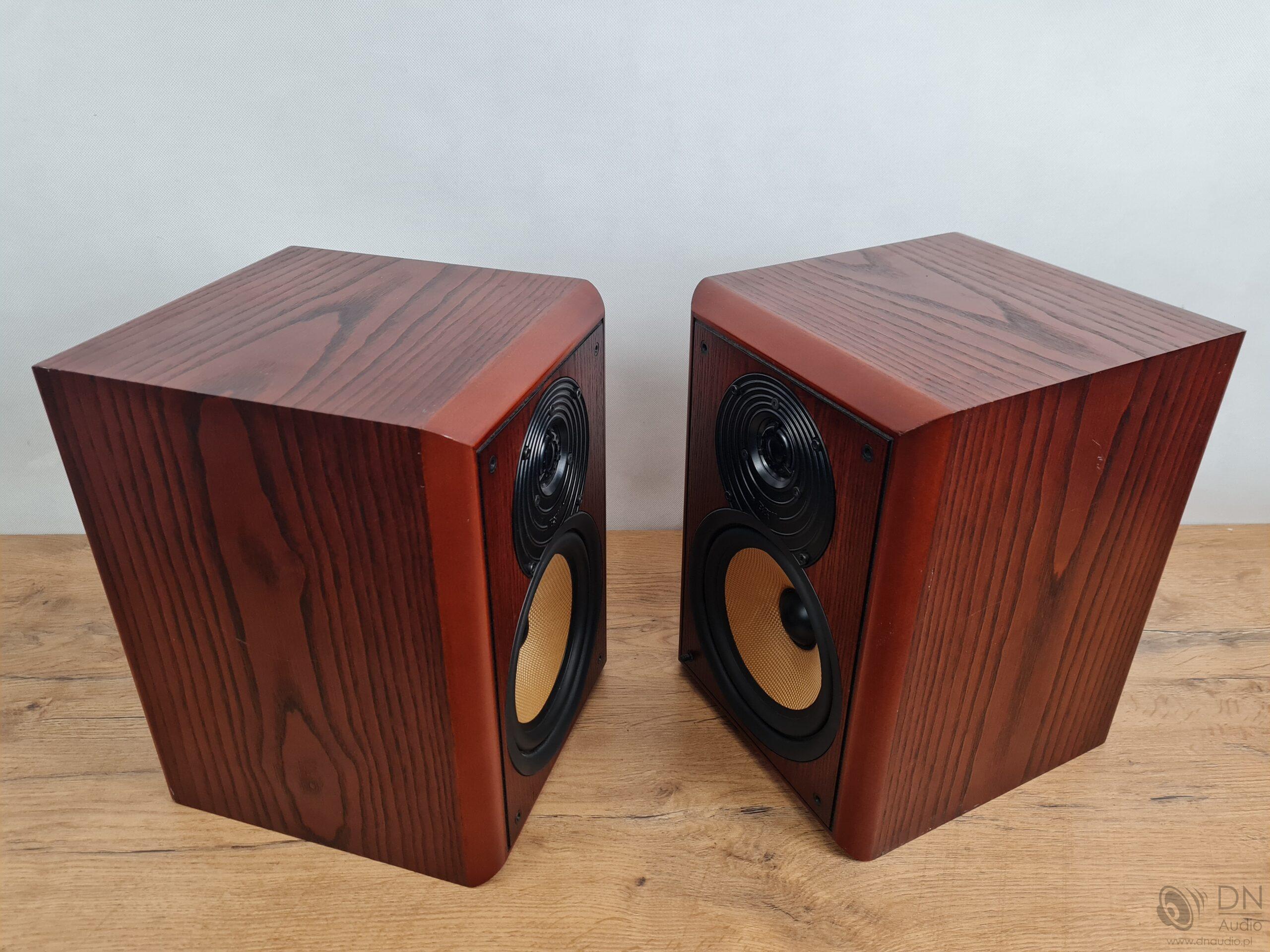 B&W CDM2 - obrazek 8