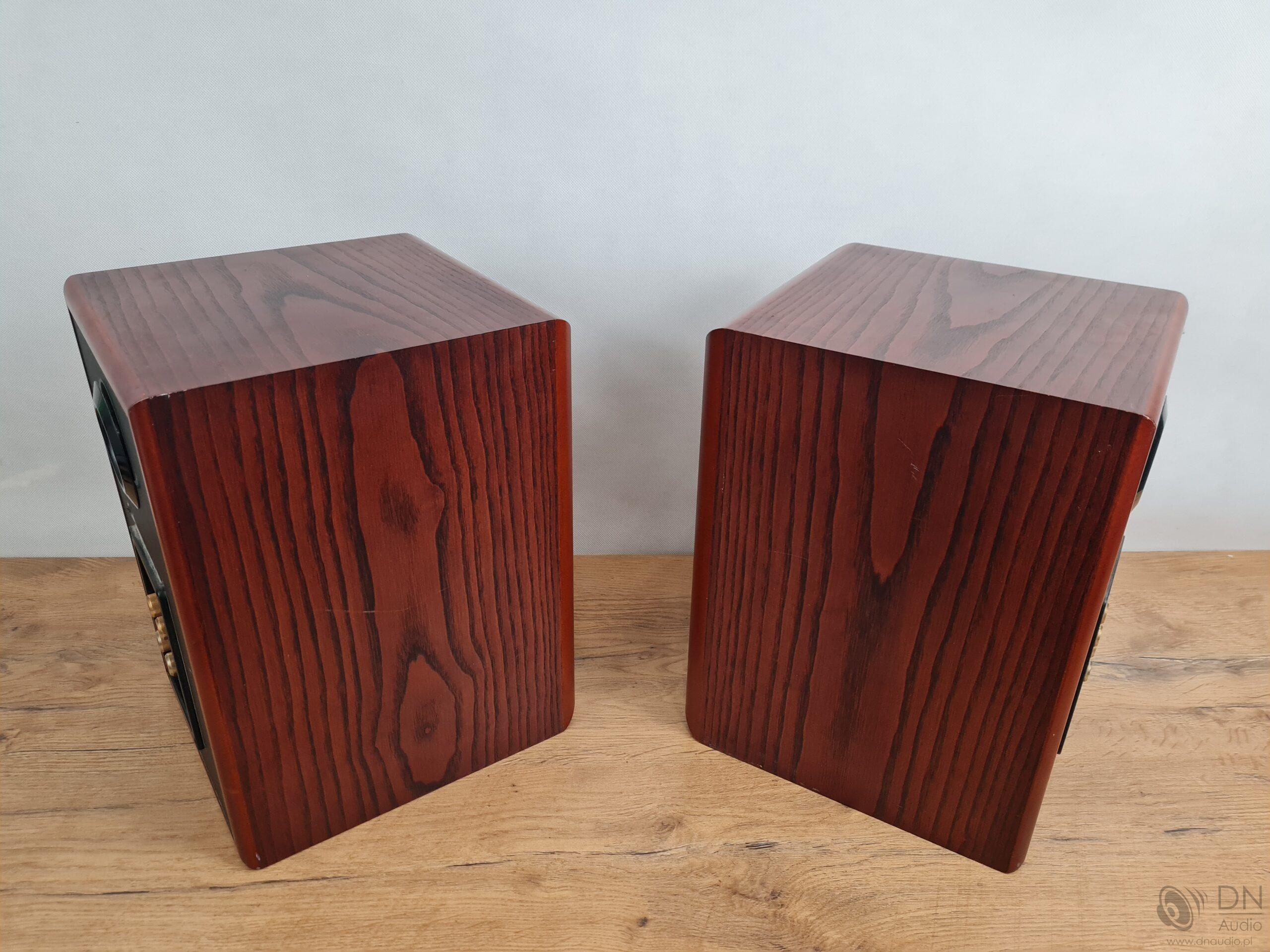 B&W CDM2 - obrazek 9