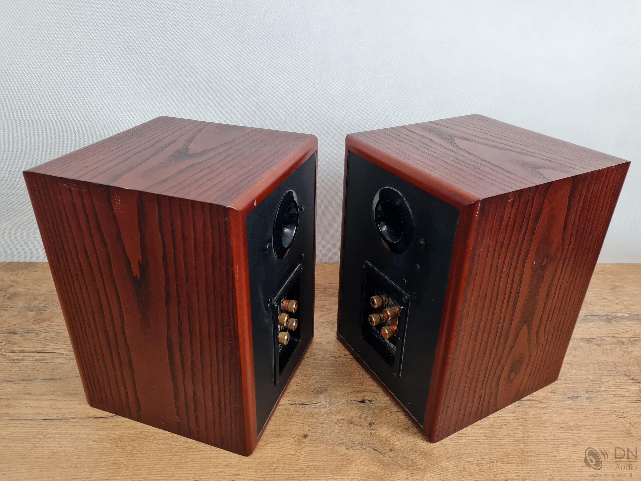 B&W CDM2 - obrazek 10