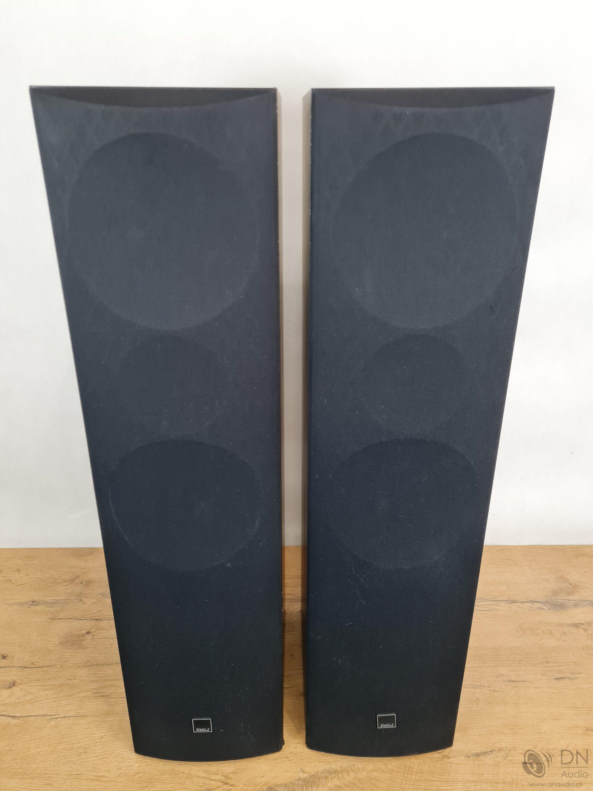 Dali Blue 5005 - obrazek 5