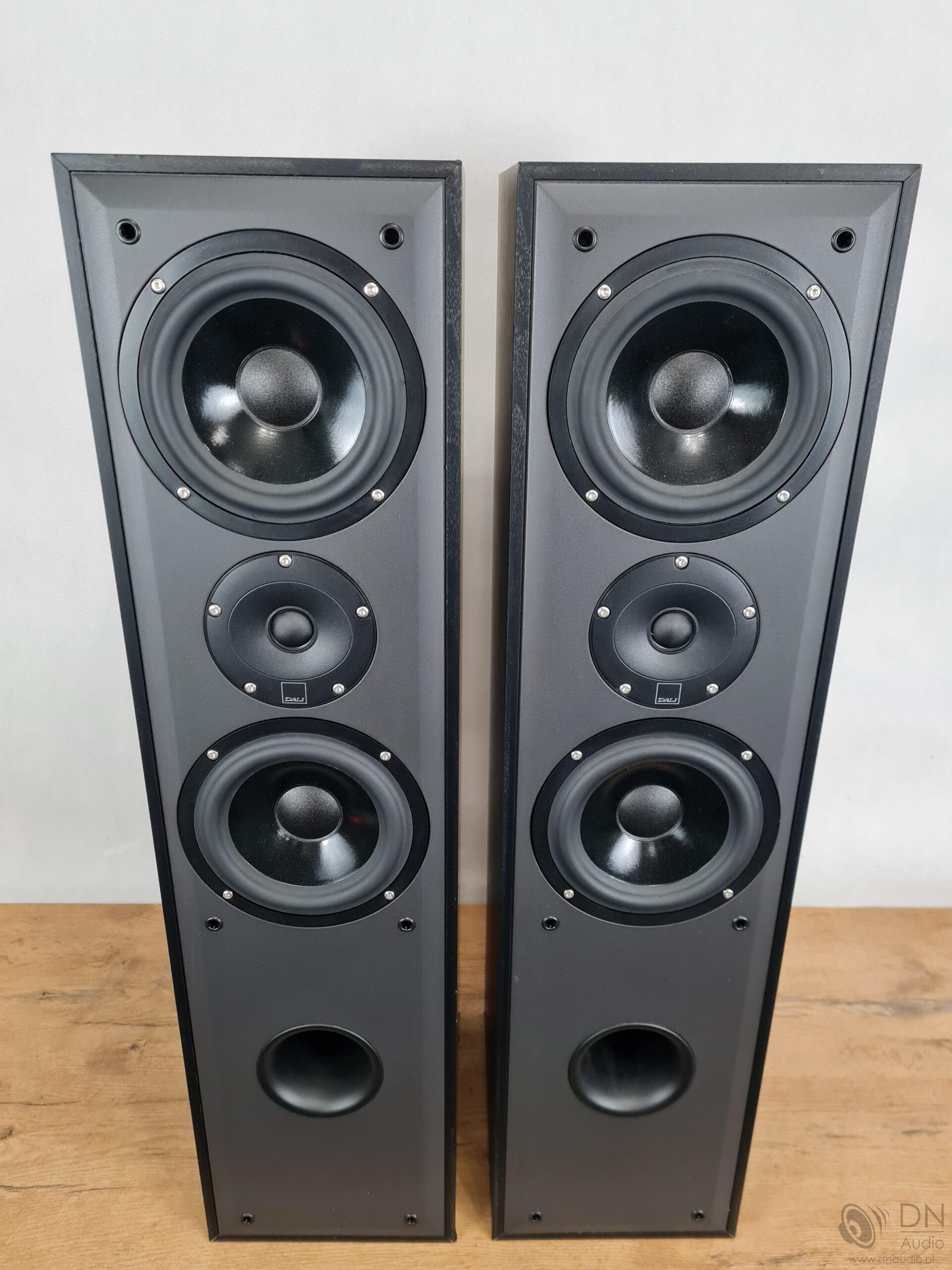 Dali Blue 5005 - obrazek 3