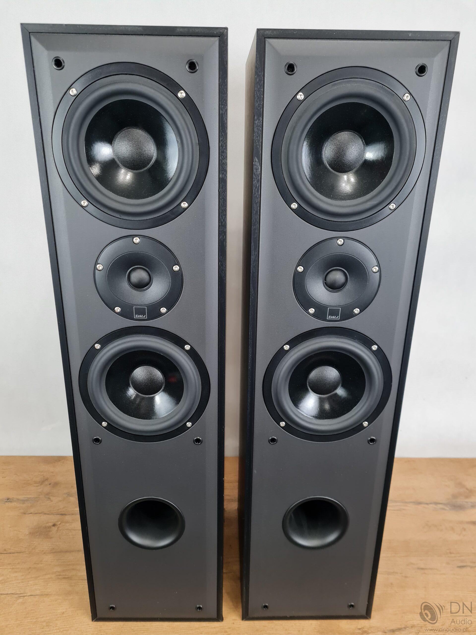 Dali Blue 5005 - obrazek 6