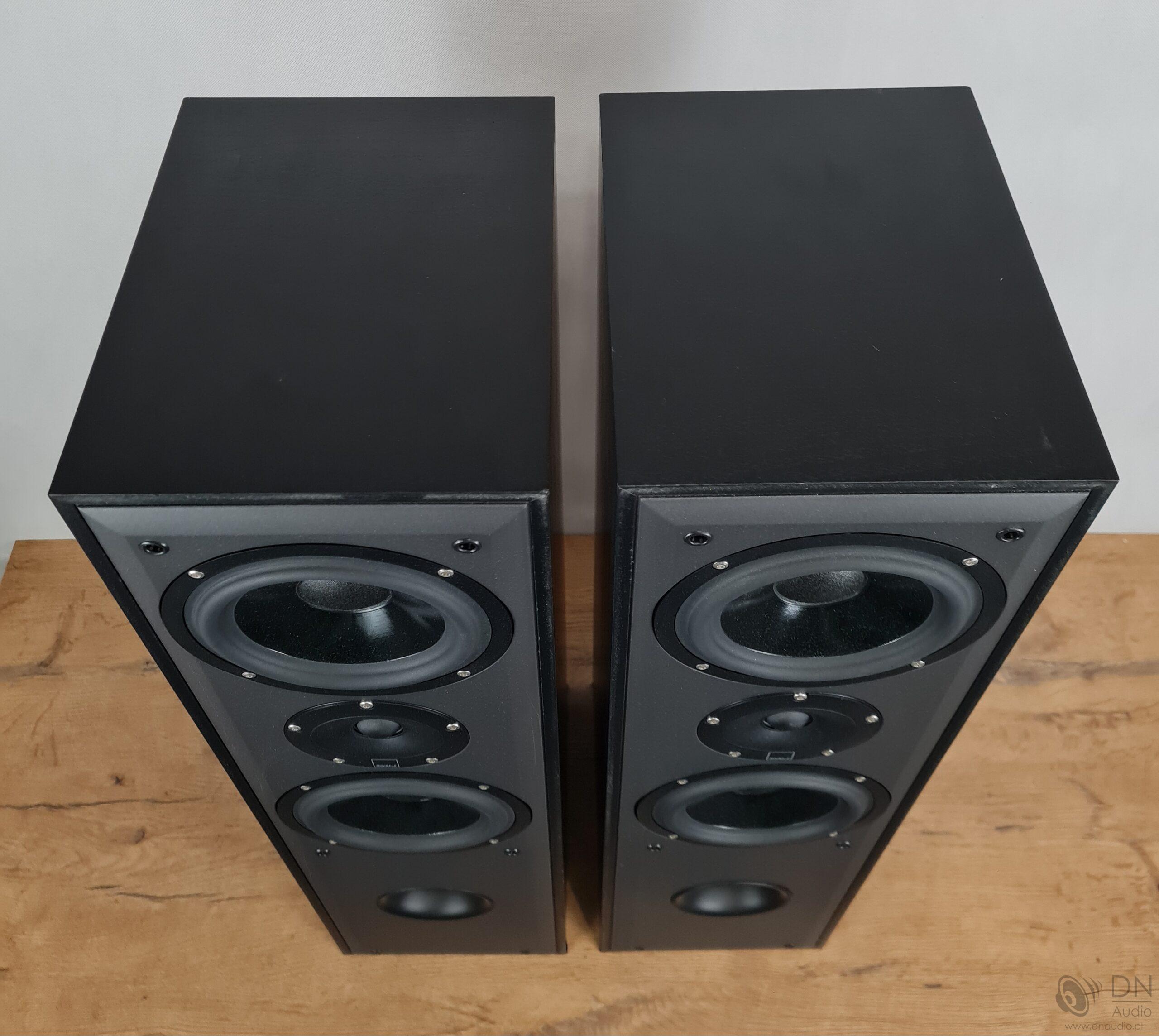 Dali Blue 5005 - obrazek 9