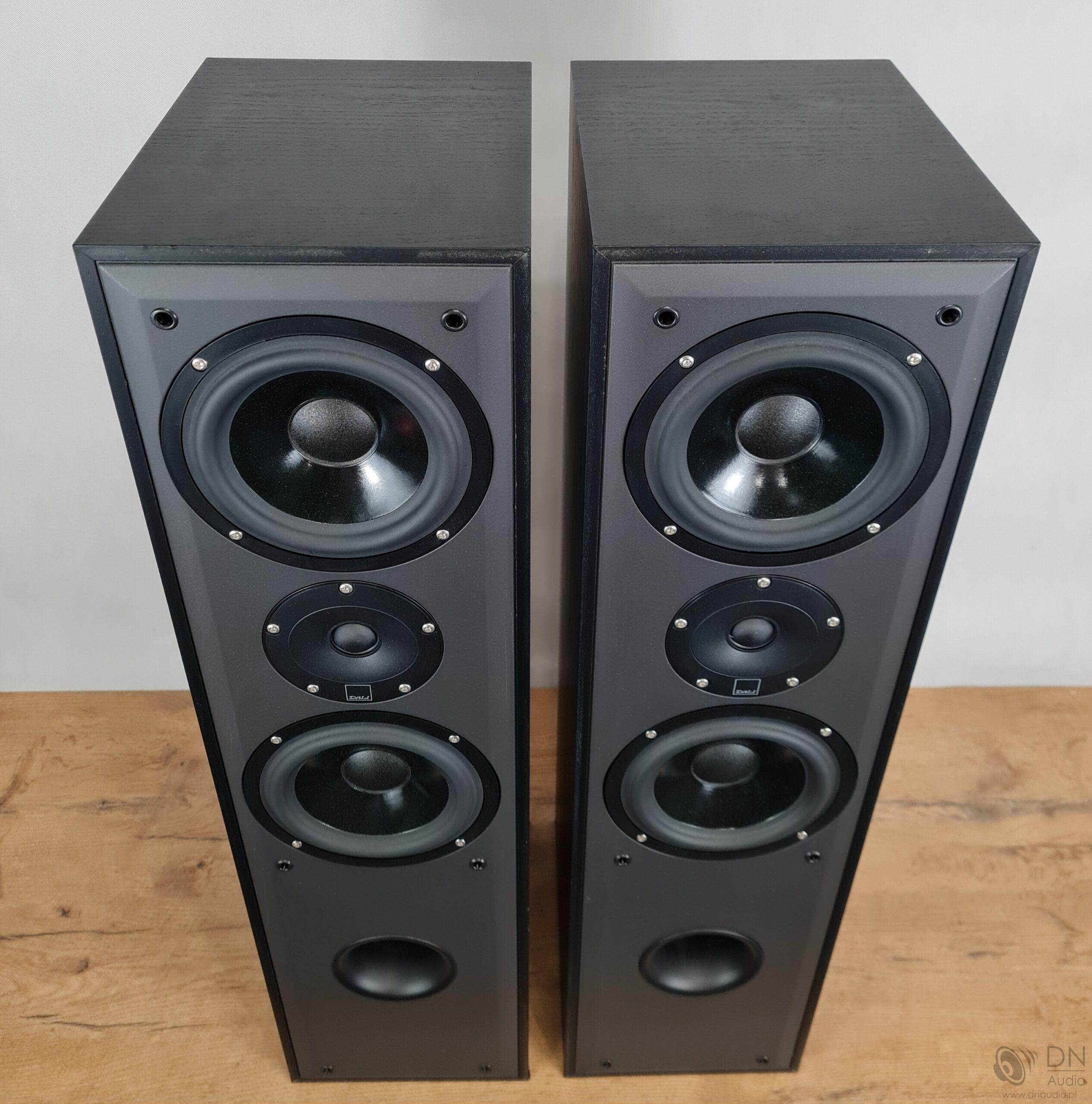 Dali Blue 5005 - obrazek 2