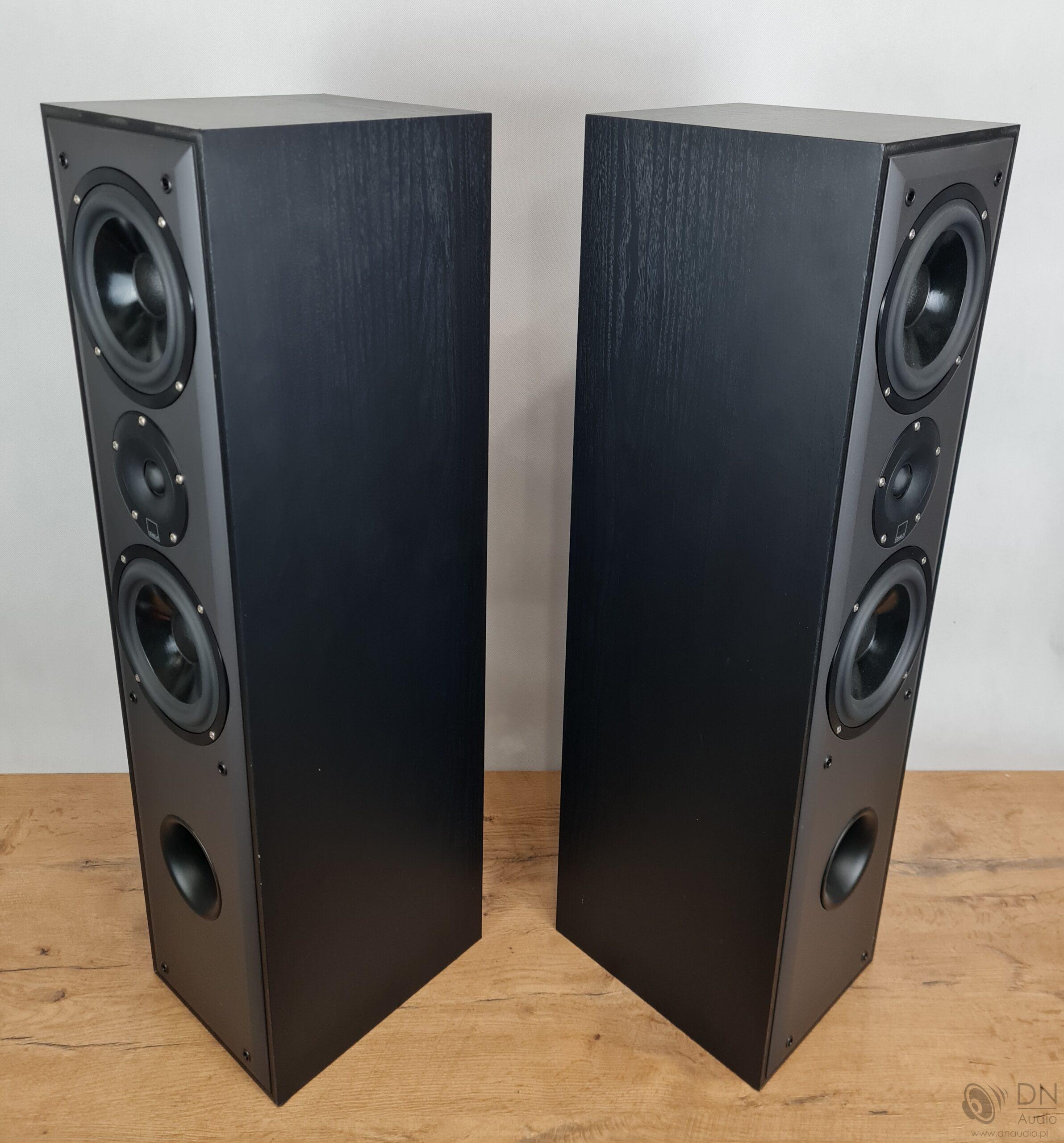 Dali Blue 5005 - obrazek 10