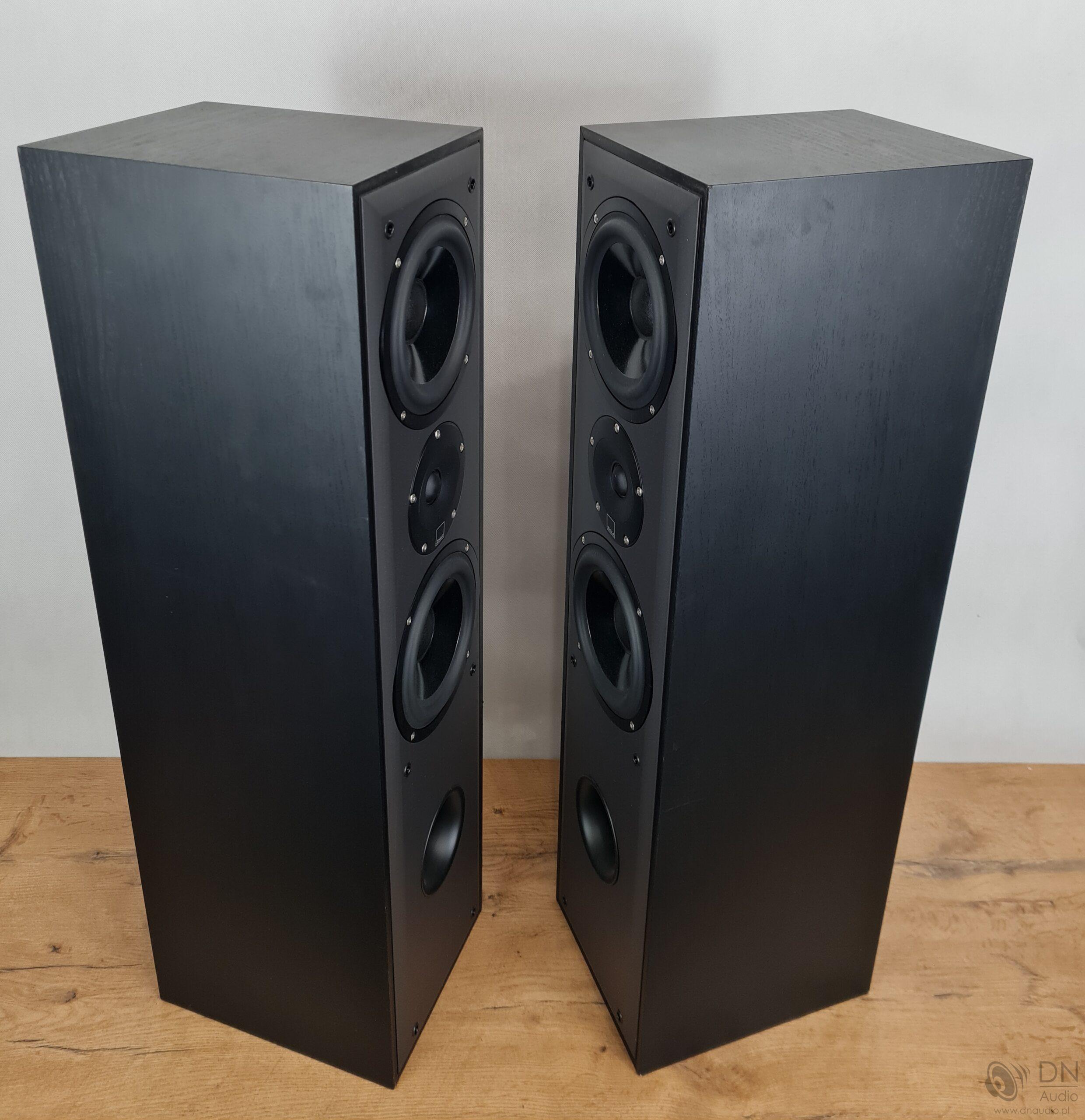 Dali Blue 5005 - obrazek 11