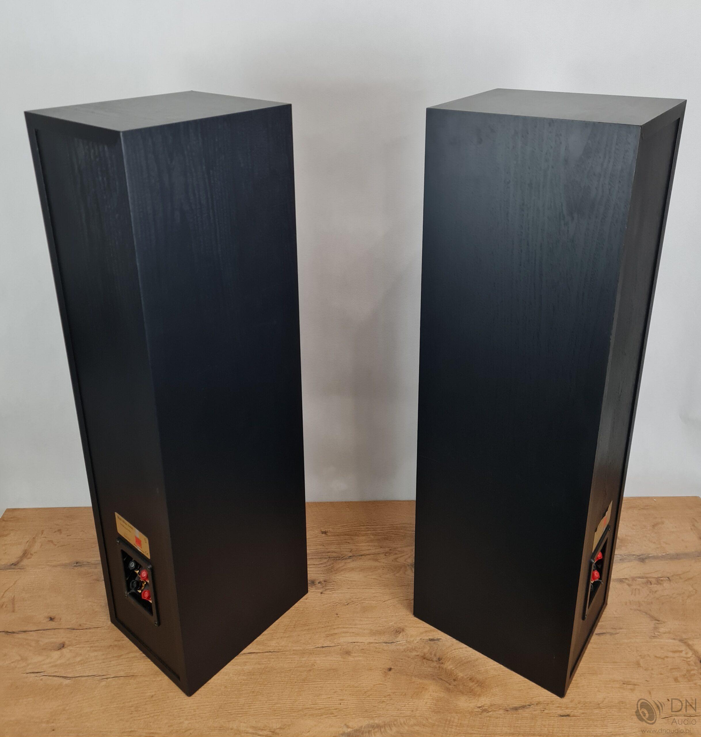 Dali Blue 5005 - obrazek 12