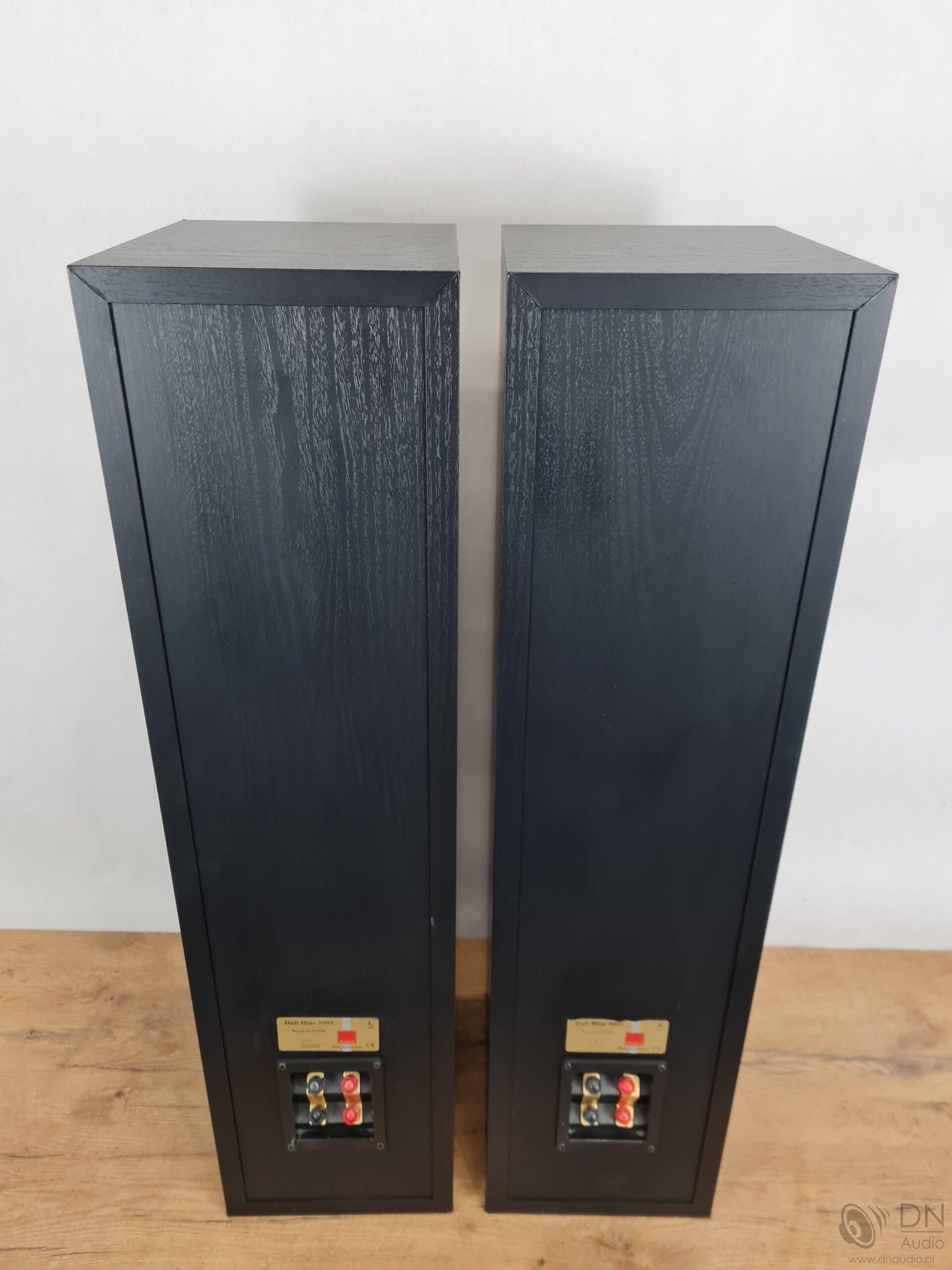 Dali Blue 5005 - obrazek 13