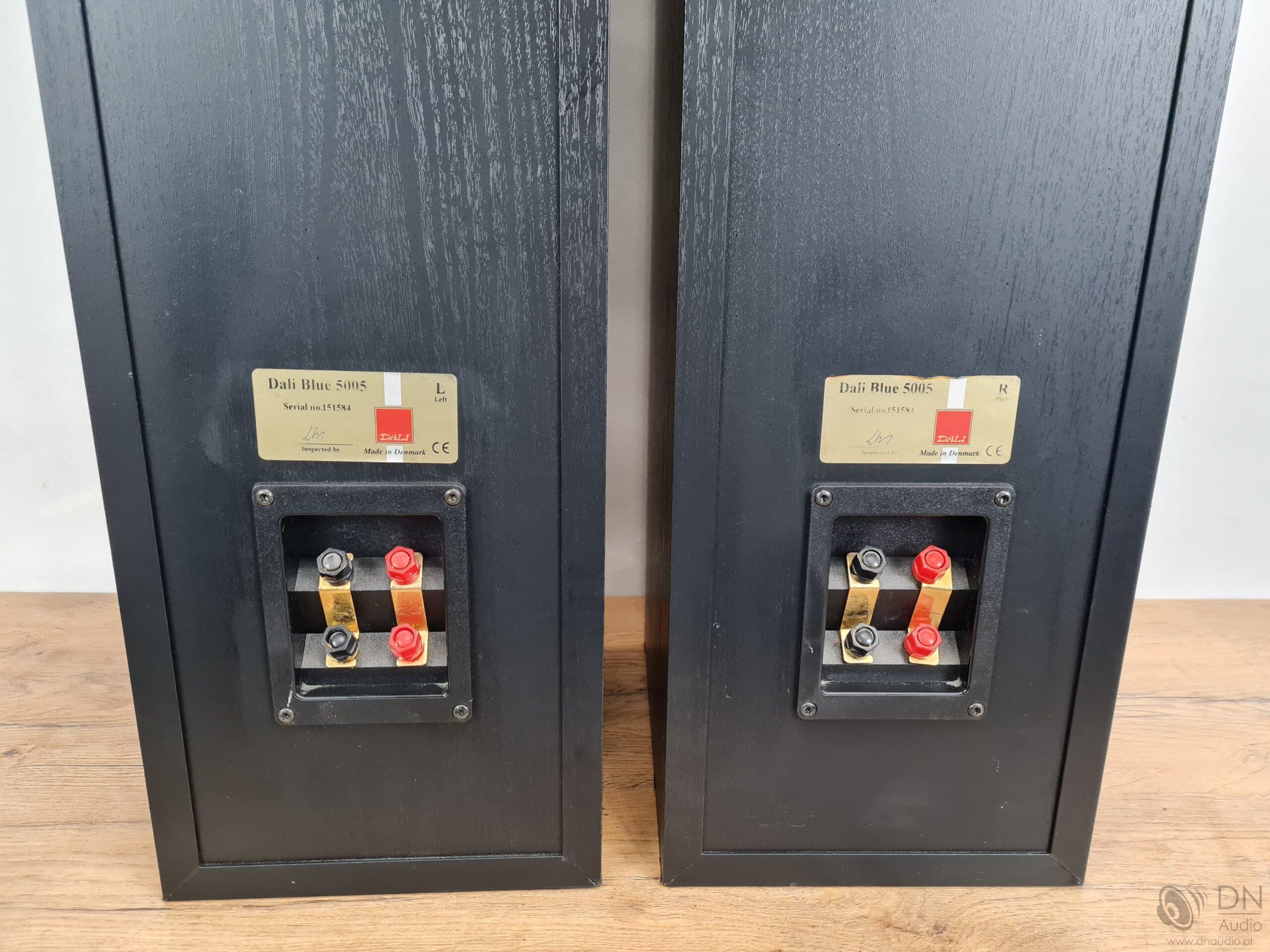 Dali Blue 5005 - obrazek 15