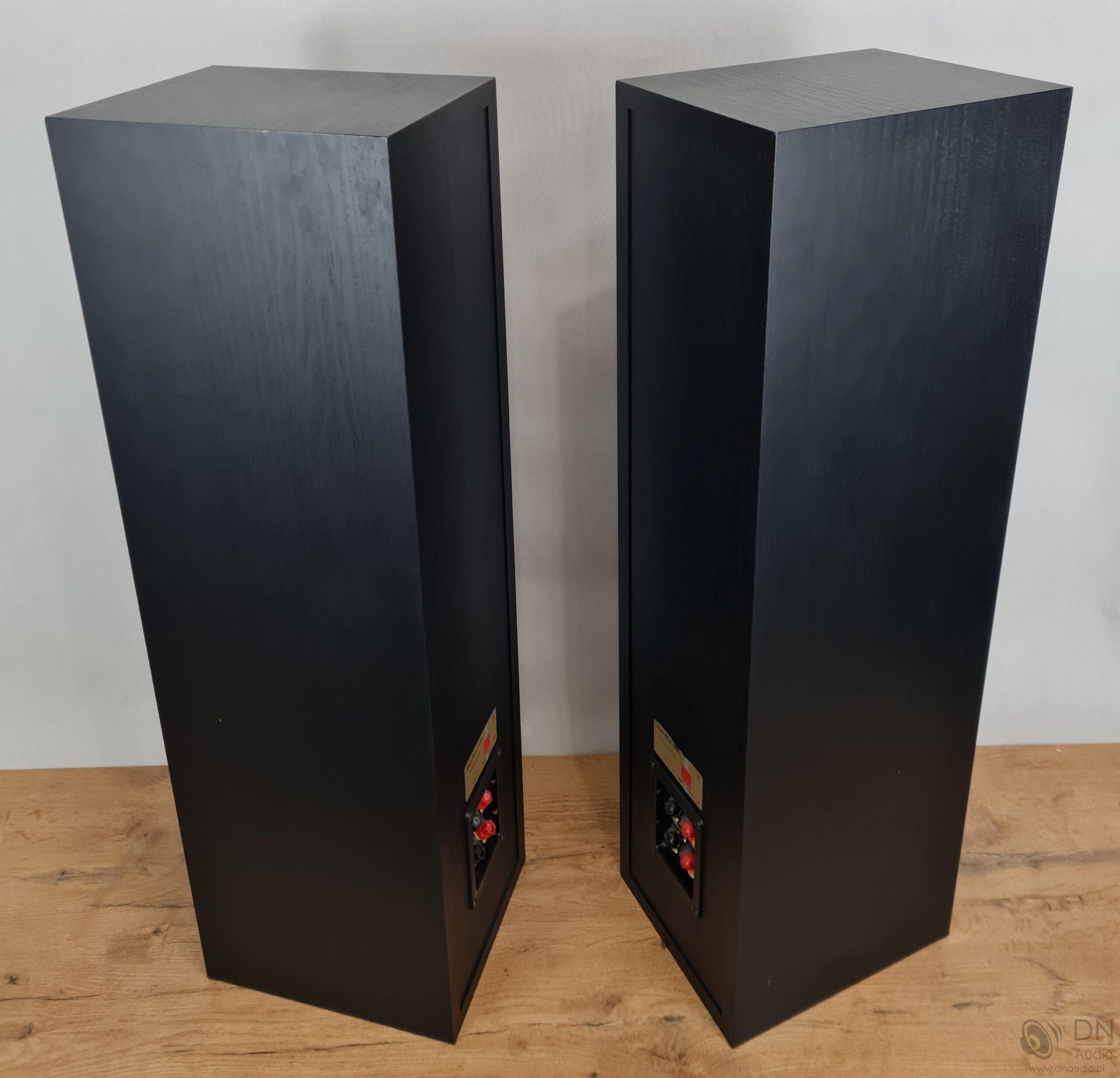 Dali Blue 5005 - obrazek 14