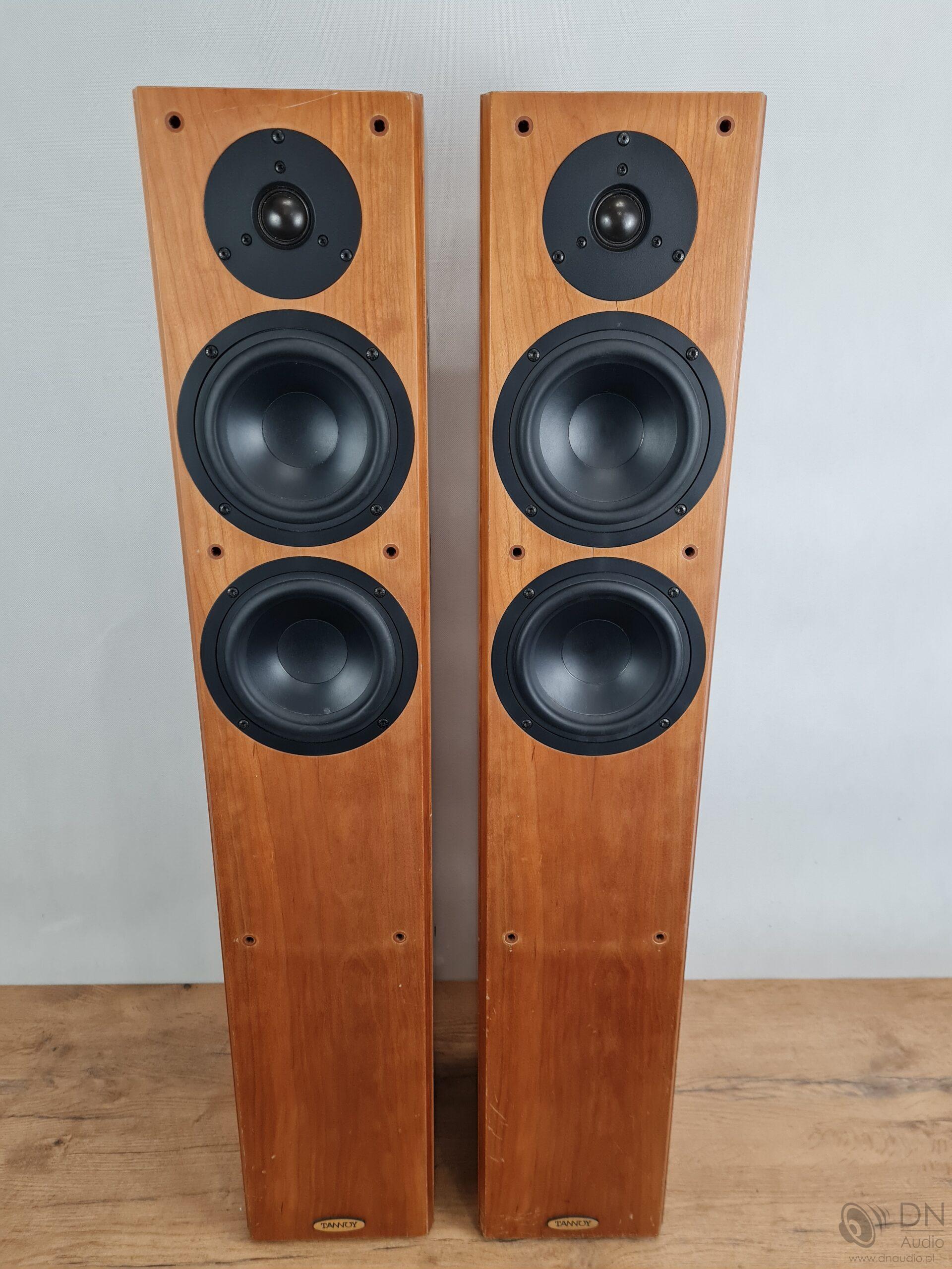 Tannoy Revolution R2 - obrazek 2