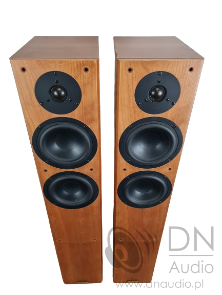 Tannoy Revolution R2