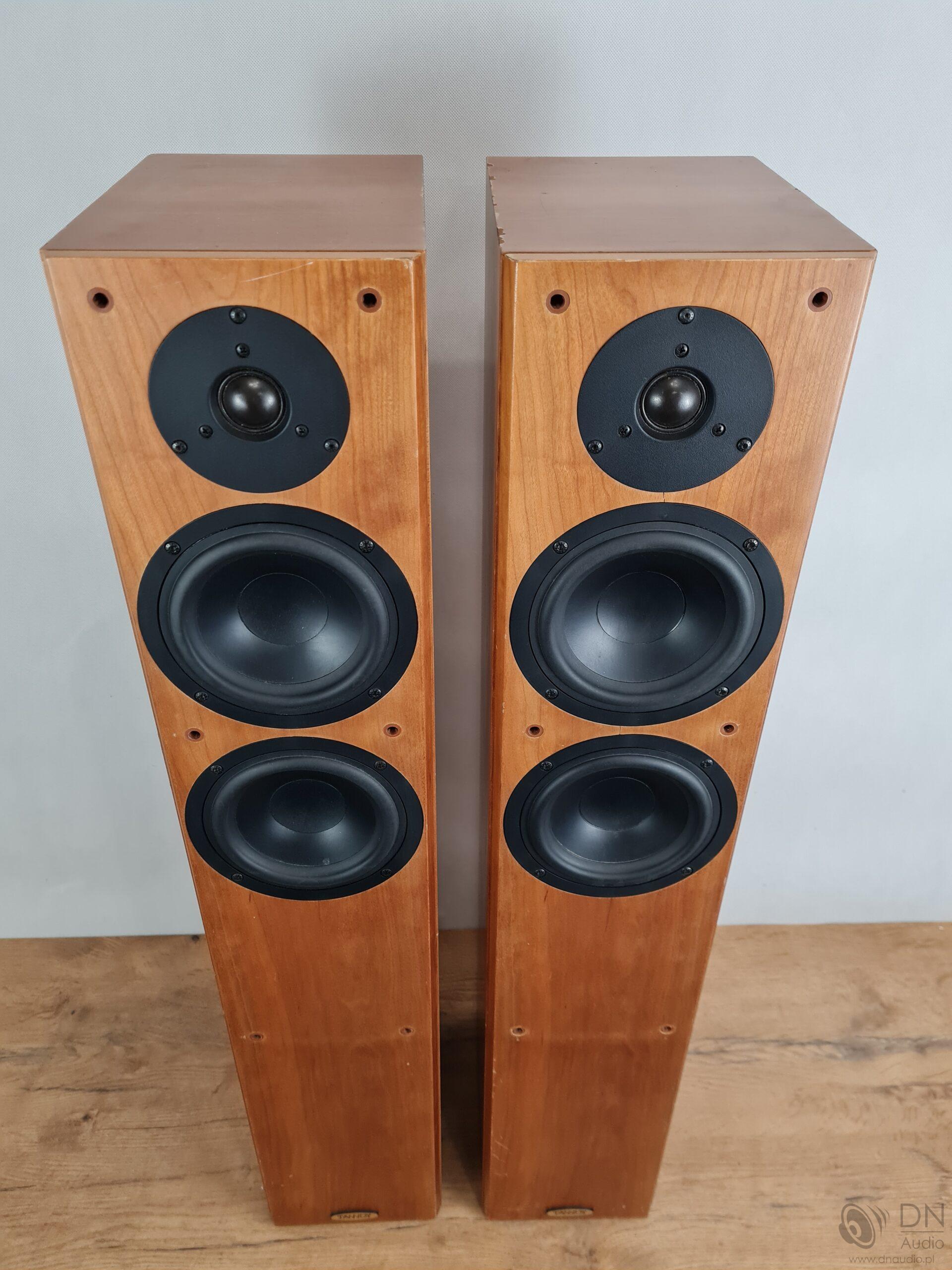 Tannoy Revolution R2 - obrazek 3