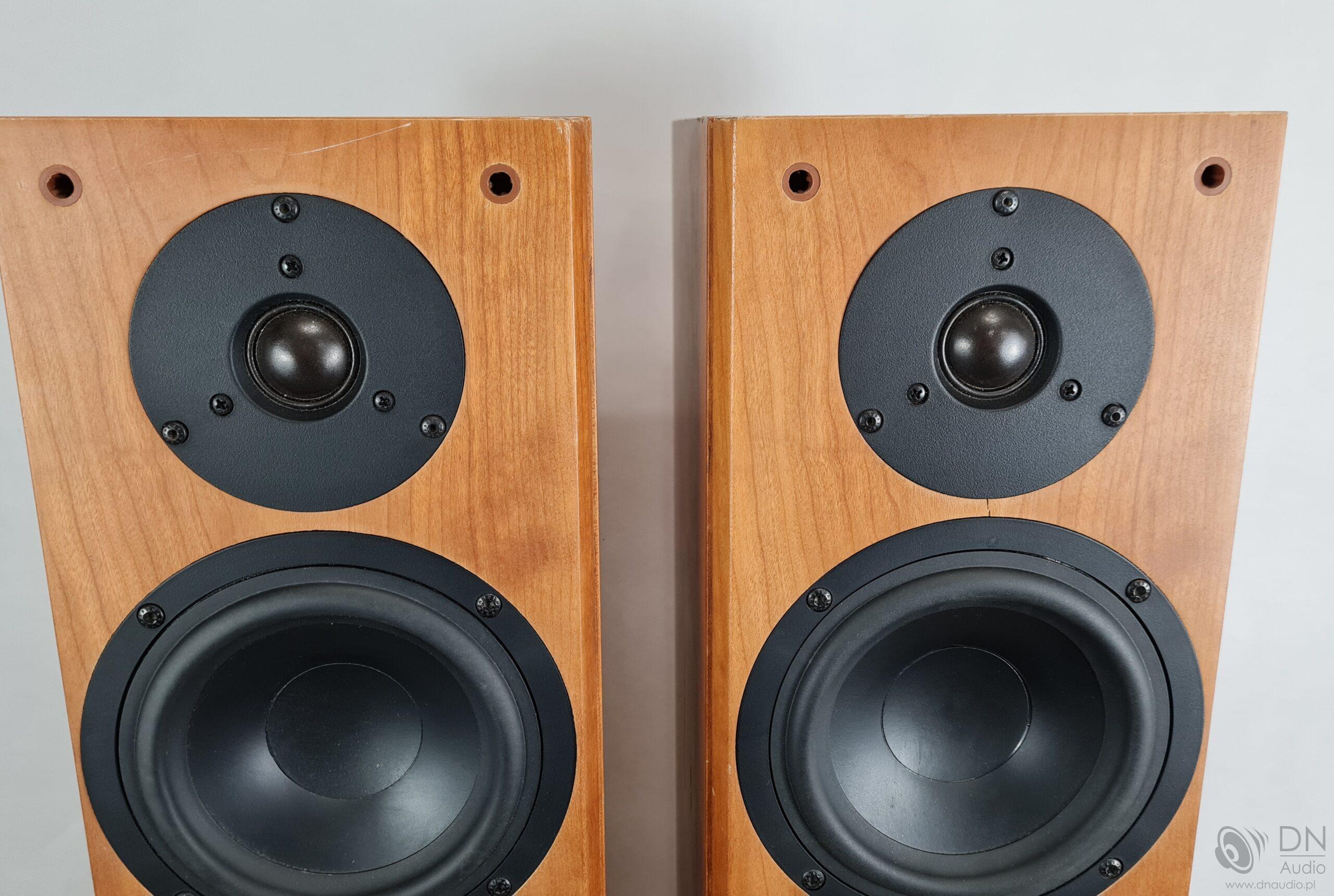 Tannoy Revolution R2 - obrazek 4