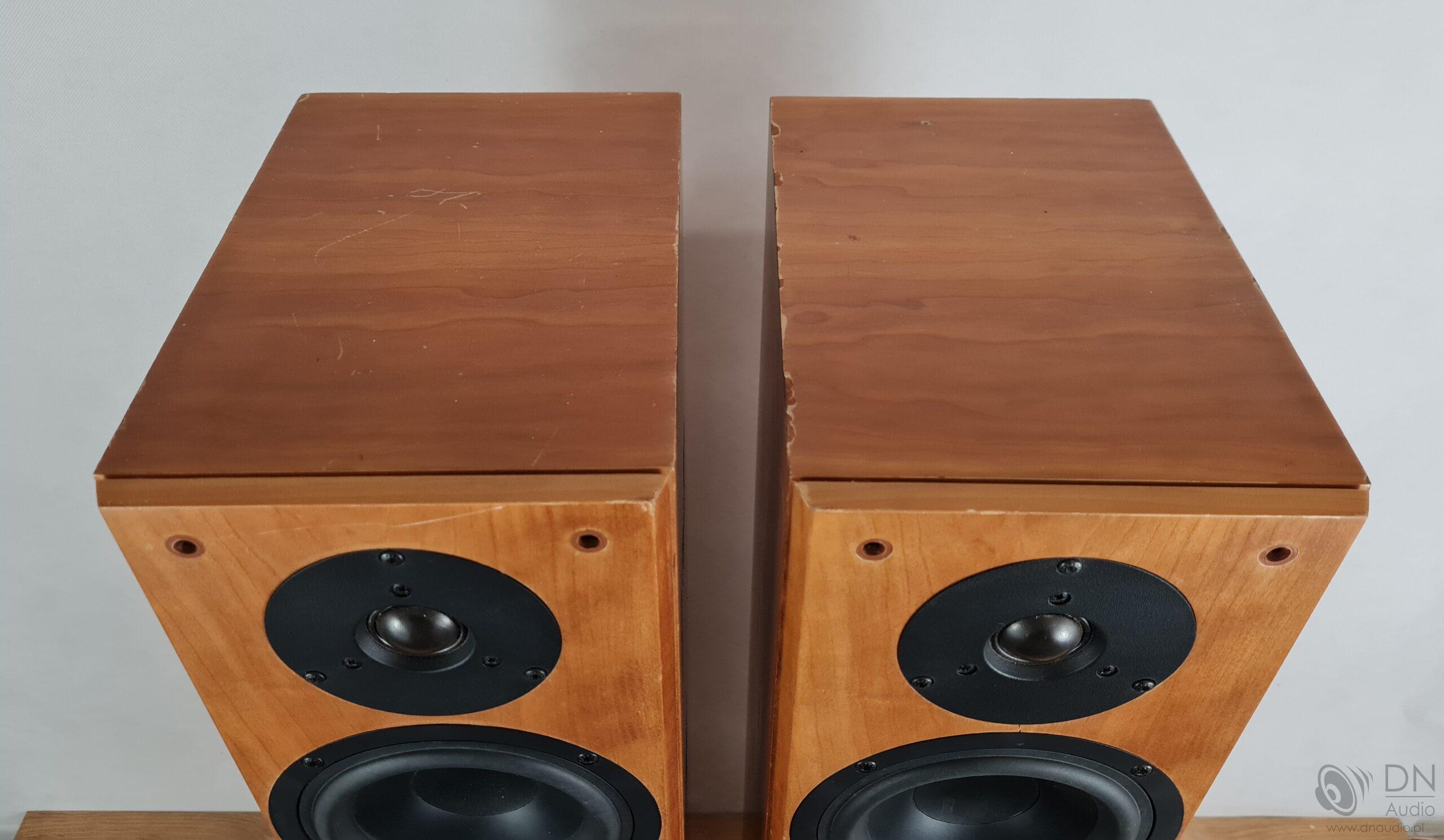 Tannoy Revolution R2 - obrazek 6