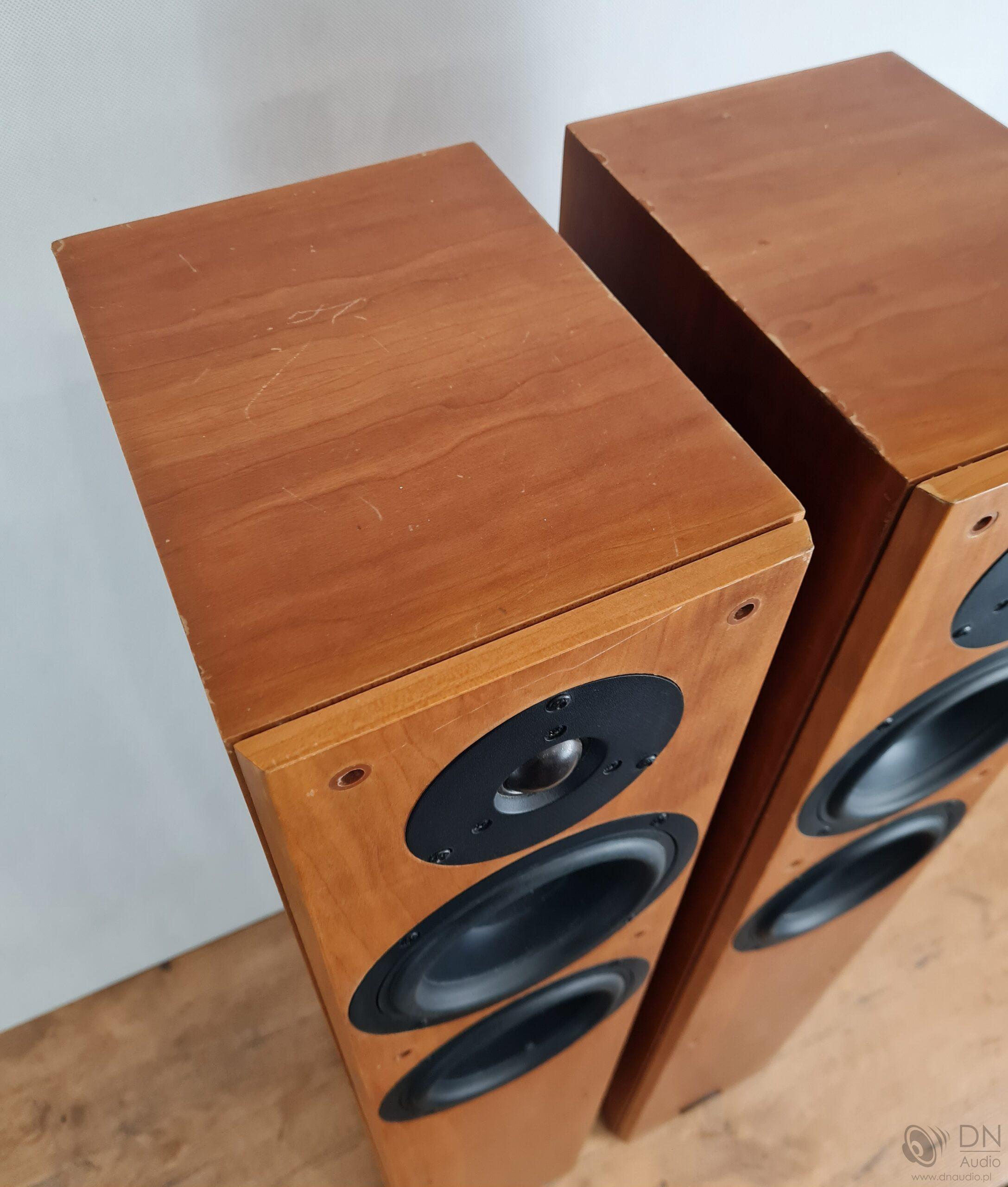 Tannoy Revolution R2 - obrazek 8