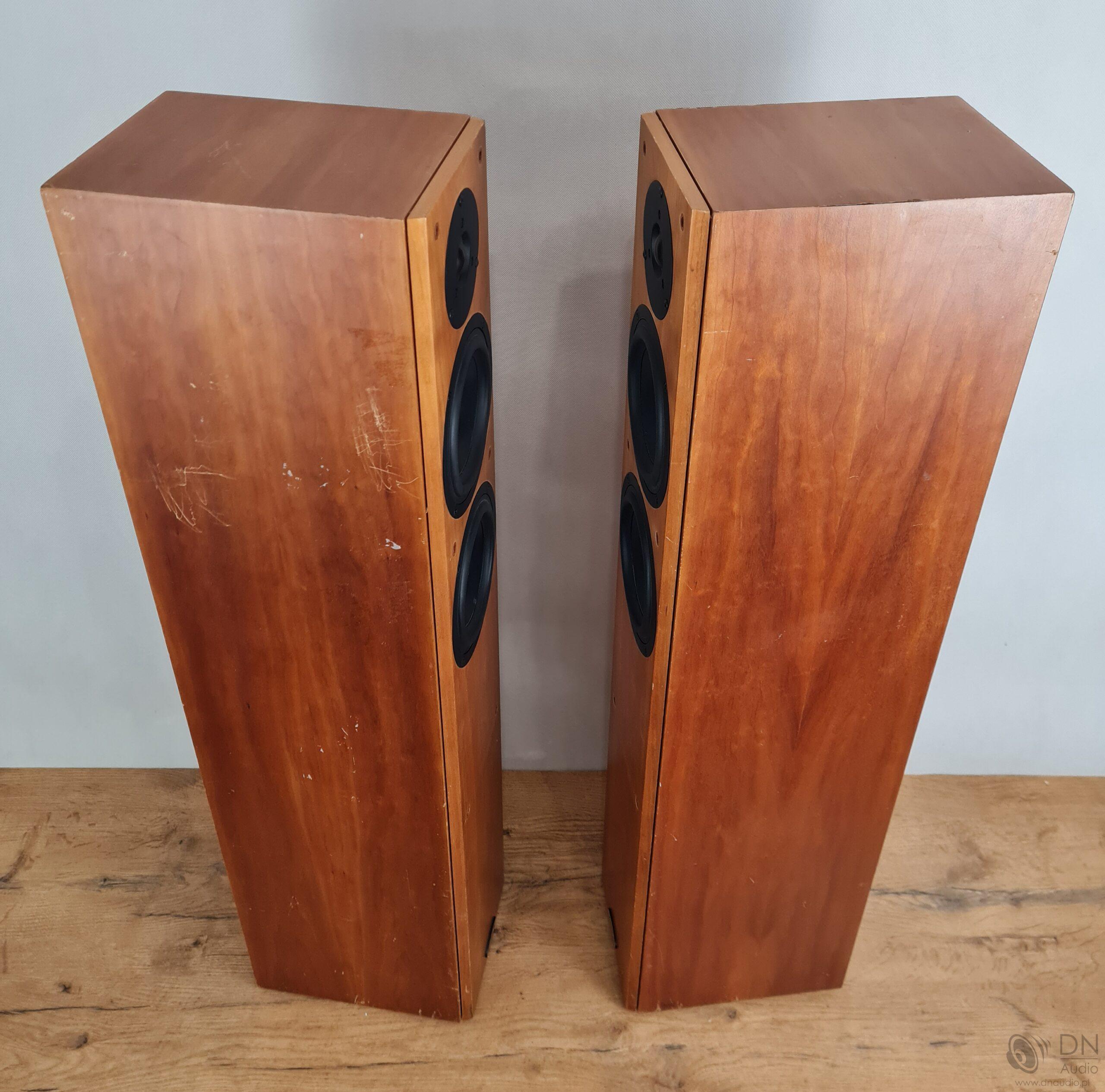 Tannoy Revolution R2 - obrazek 9
