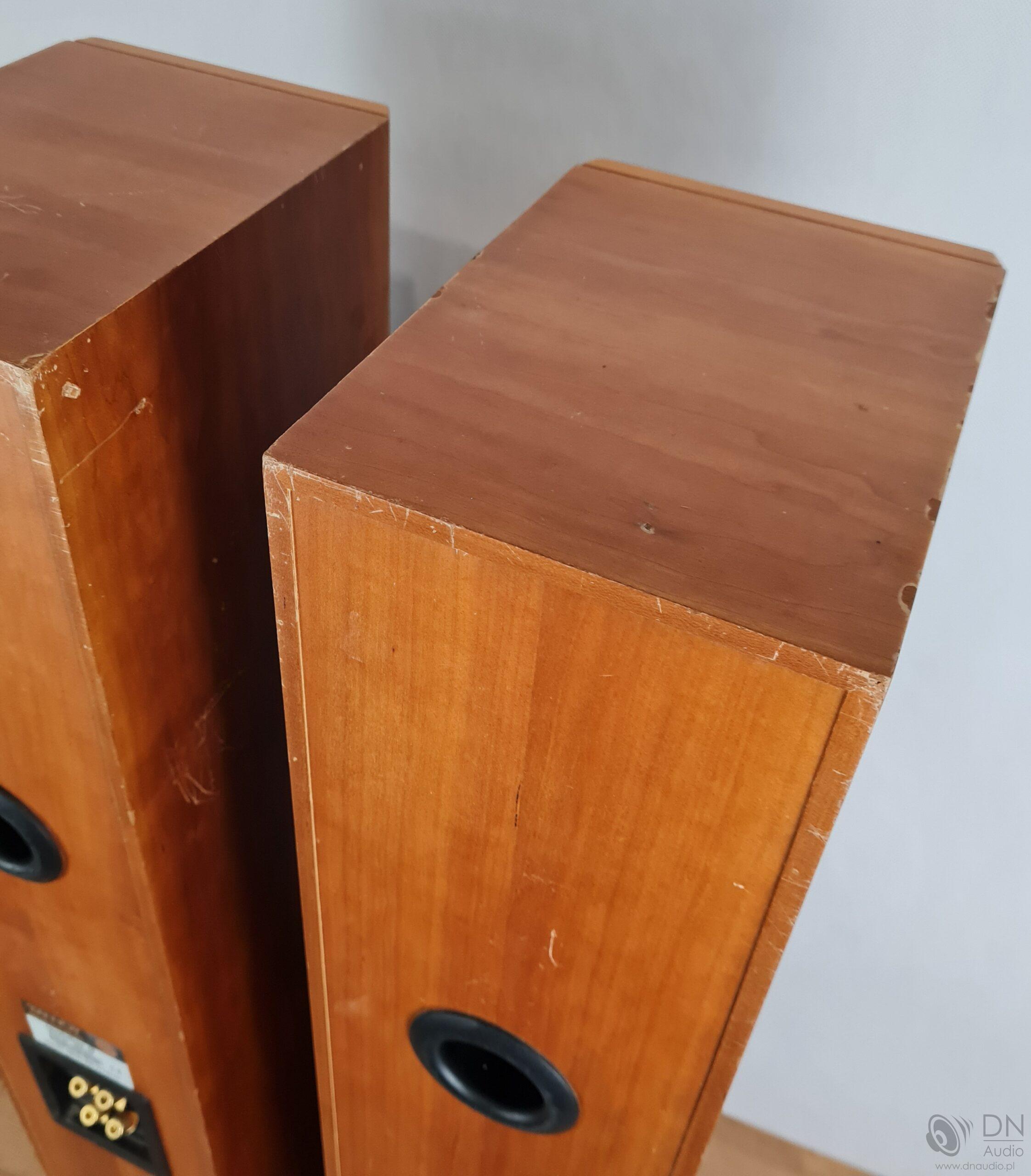 Tannoy Revolution R2 - obrazek 13