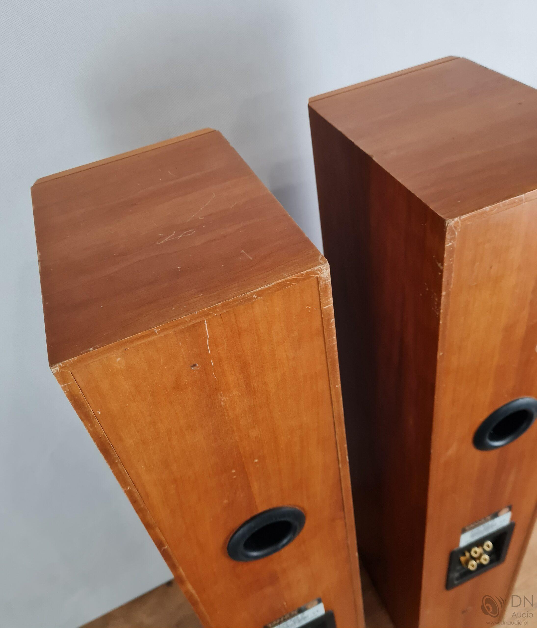 Tannoy Revolution R2 - obrazek 14