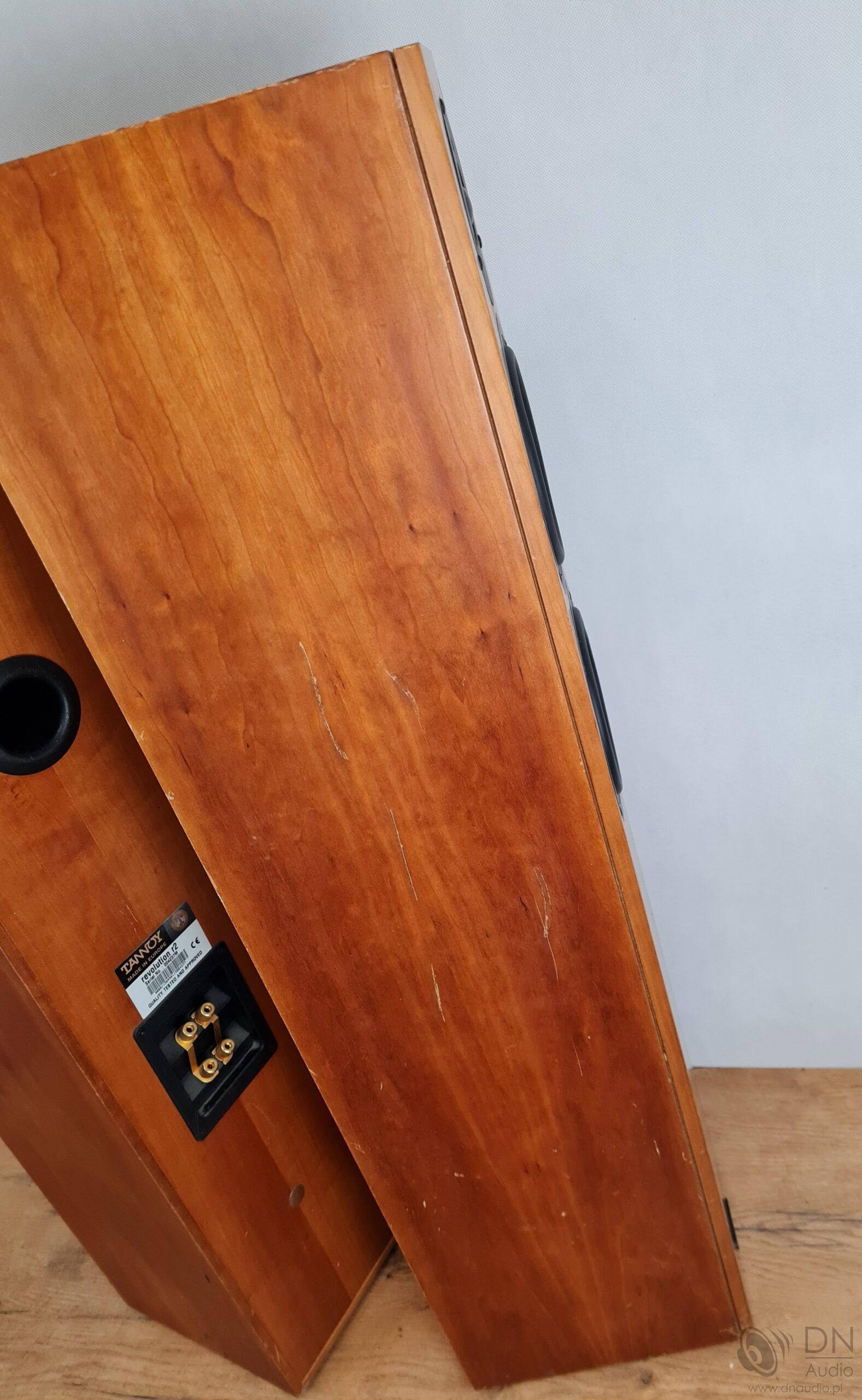 Tannoy Revolution R2 - obrazek 15